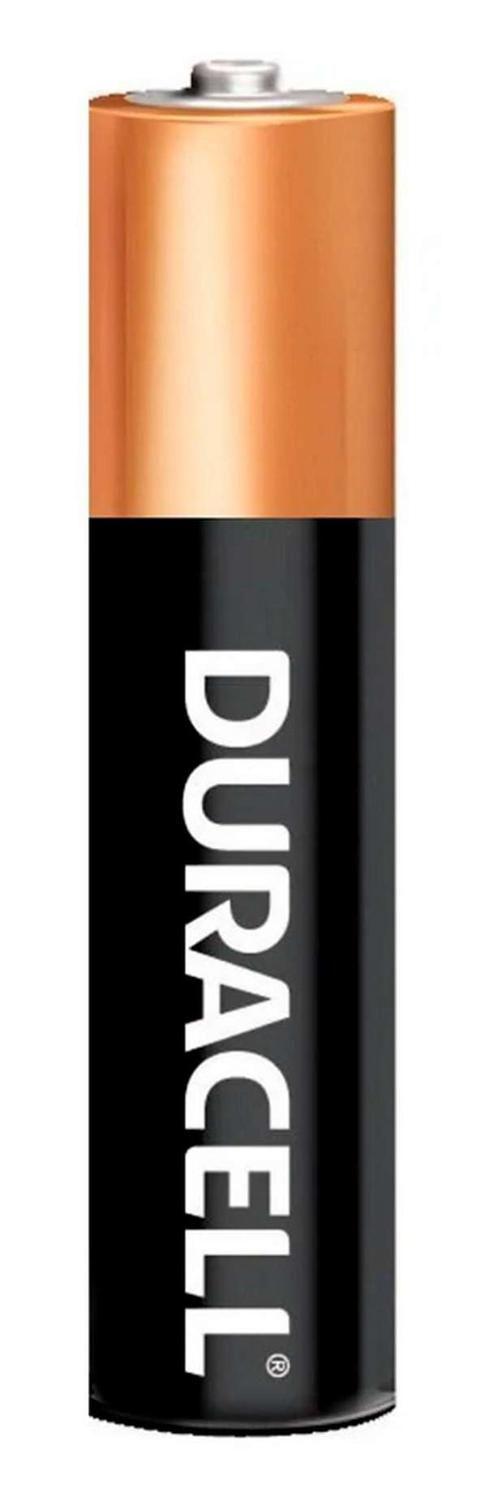 2X Pack Pila Bateria AAA Alcalina Control Linterna Juguete-2