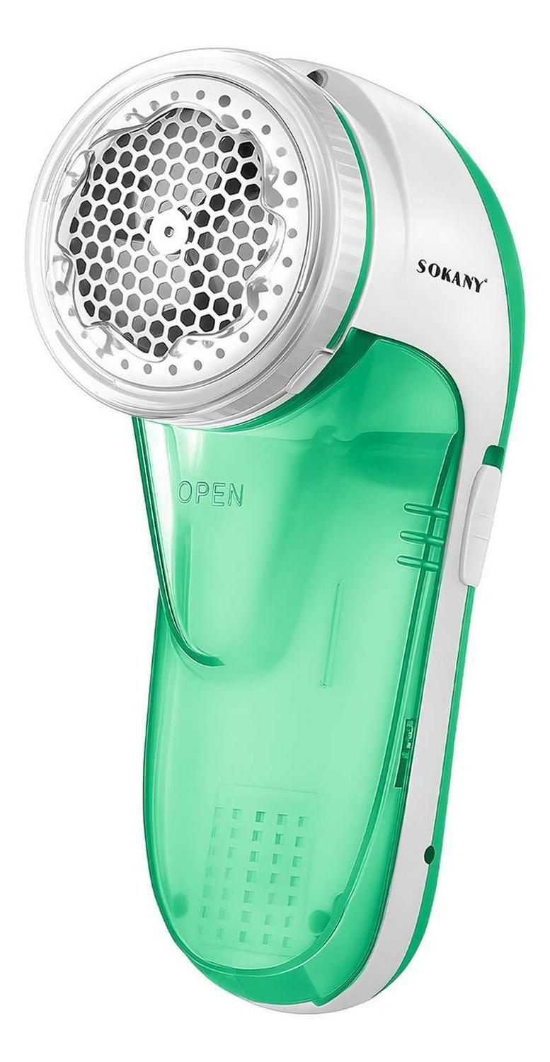 Saca Pelusas Removedor Recargable Pelos Y Mota Ropa Telas-3