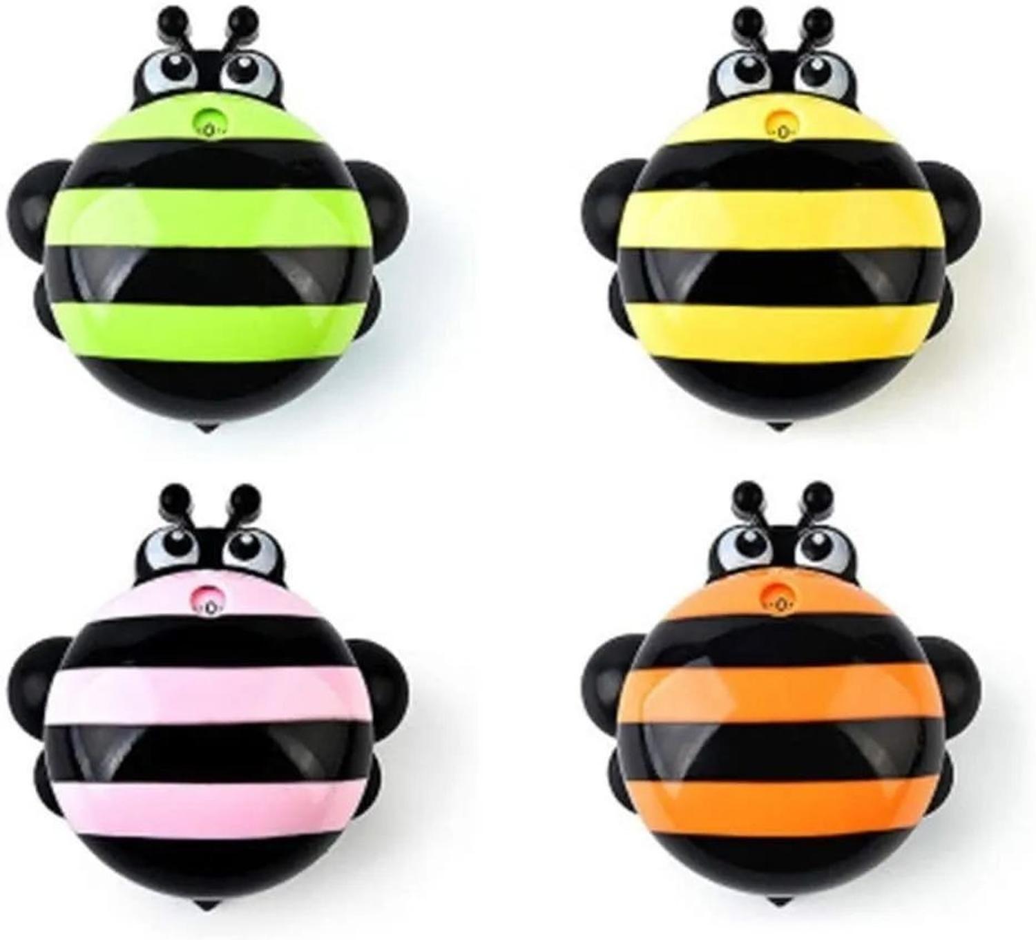 2x Timer Cocina Temporizador De Abeja Gallina-3