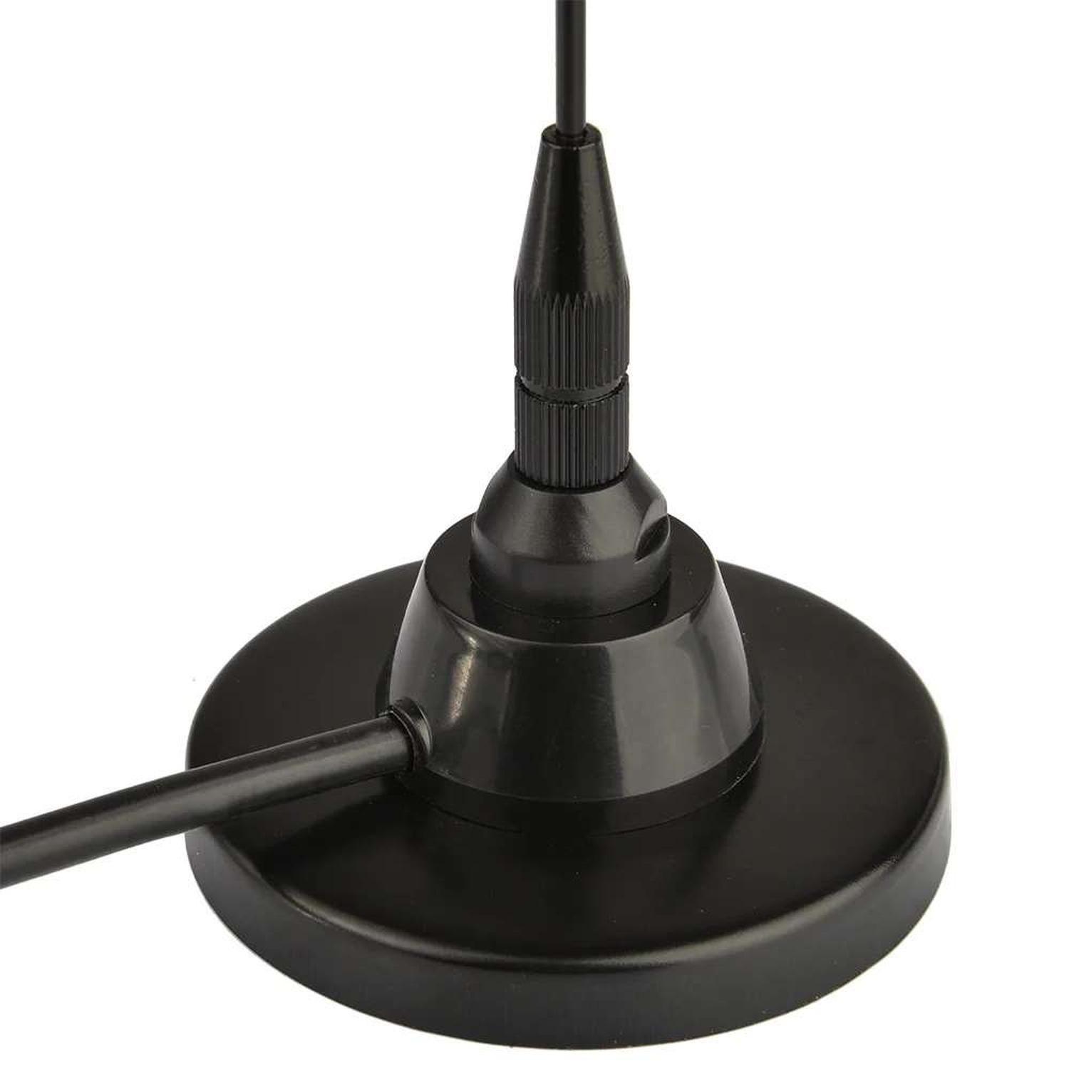 Antena Tv Digital Interior Señal Abierta Coaxial Hd-3