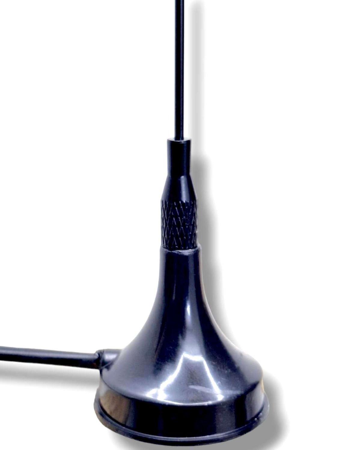 Antena Tv Digital Interior Señal Abierta Coaxial Hd-4
