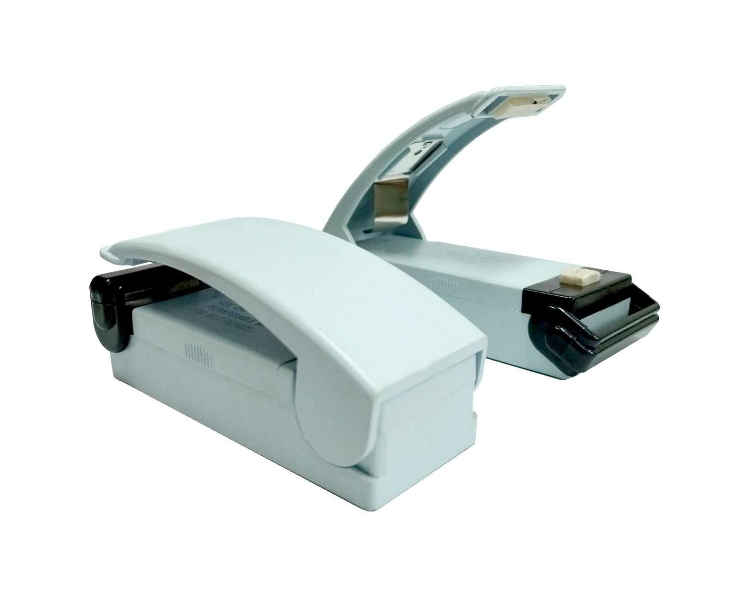 Mini Maquina Selladora Portatil Sellado De Bolsa Plastica-1
