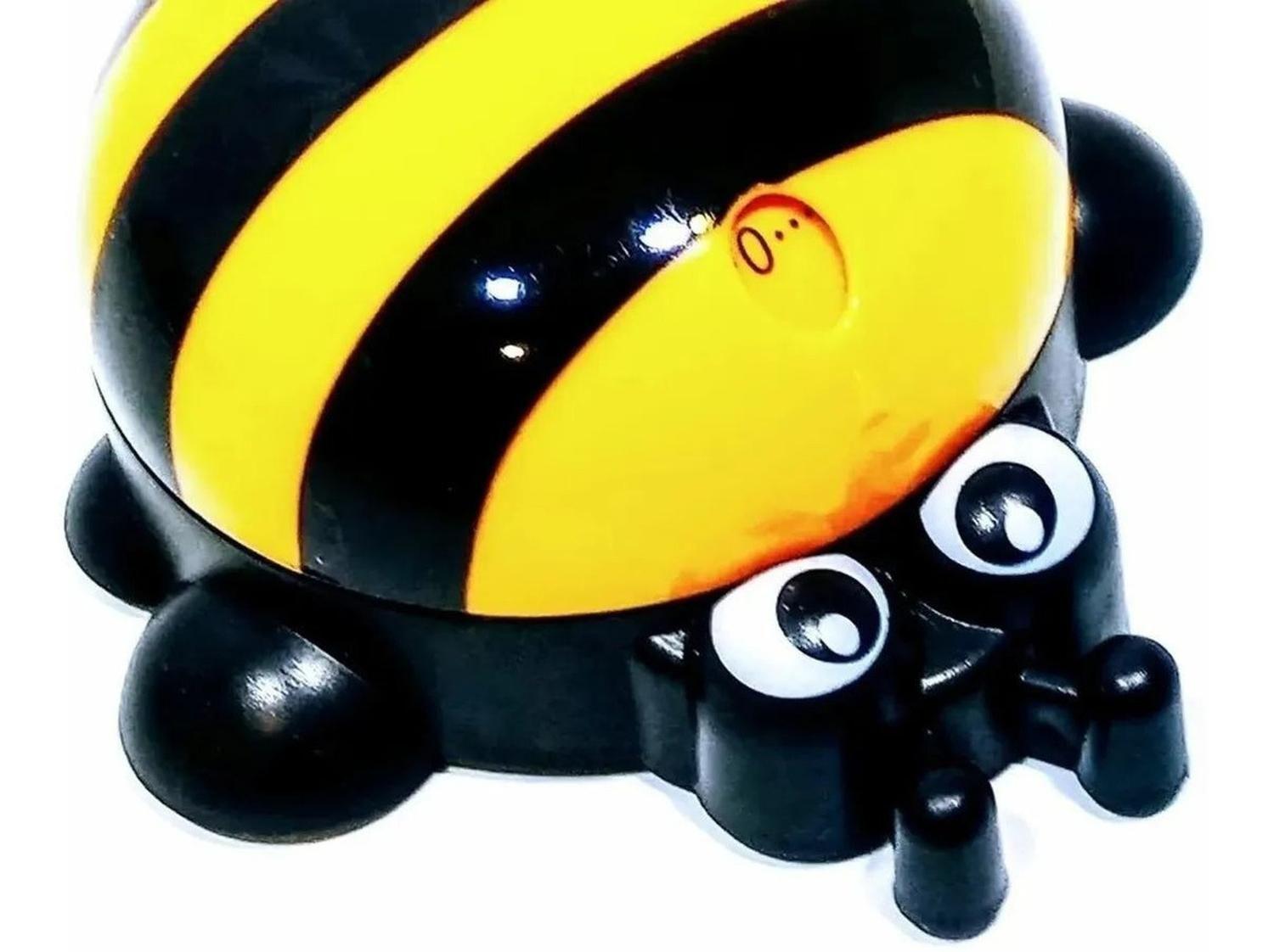 2x Timer Cocina Temporizador De Abeja Y Cocinero-7