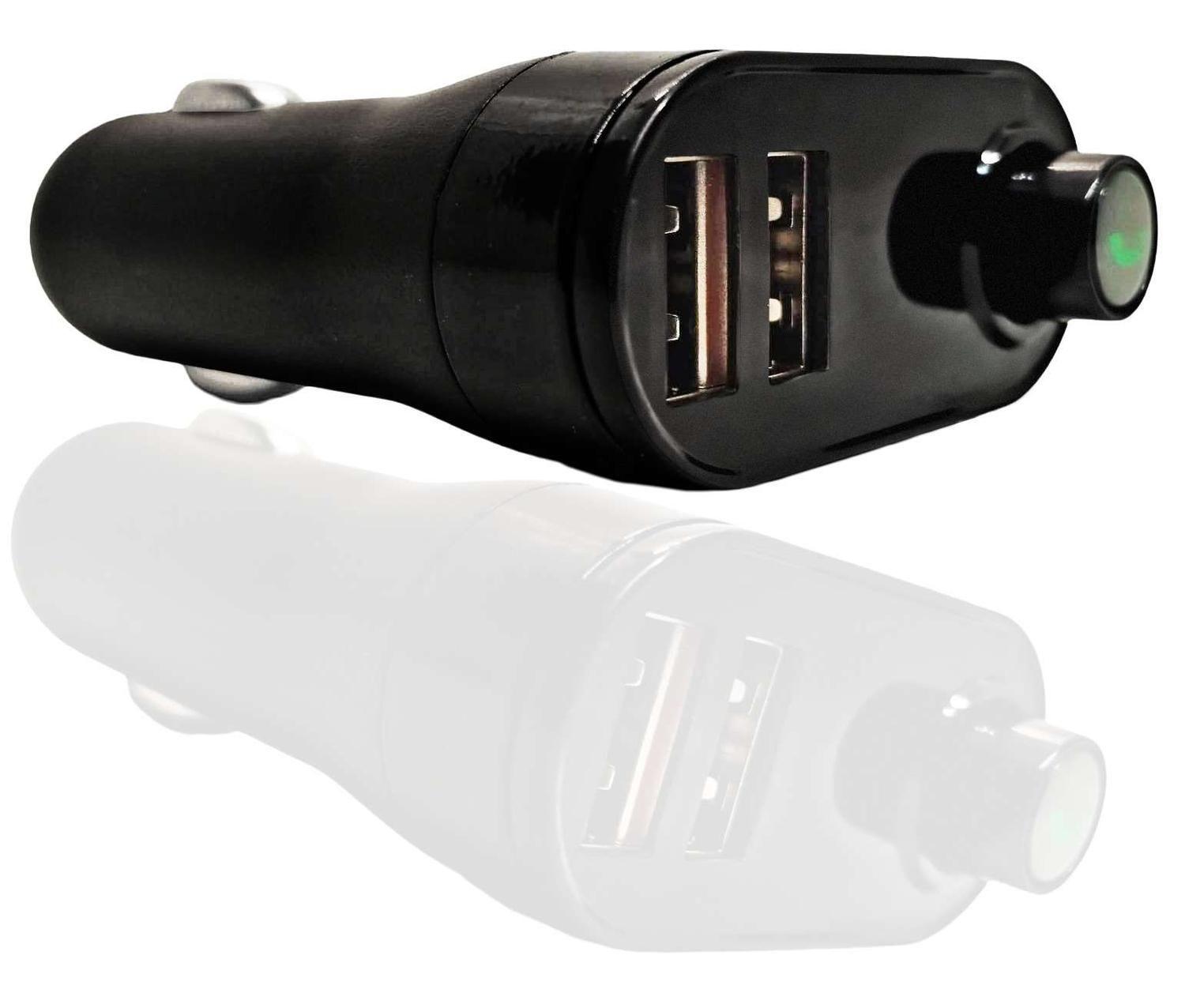 Transmisor Fm Auto Bluetooth Mp3 Manos Libre Pantalla Usb Bt-2