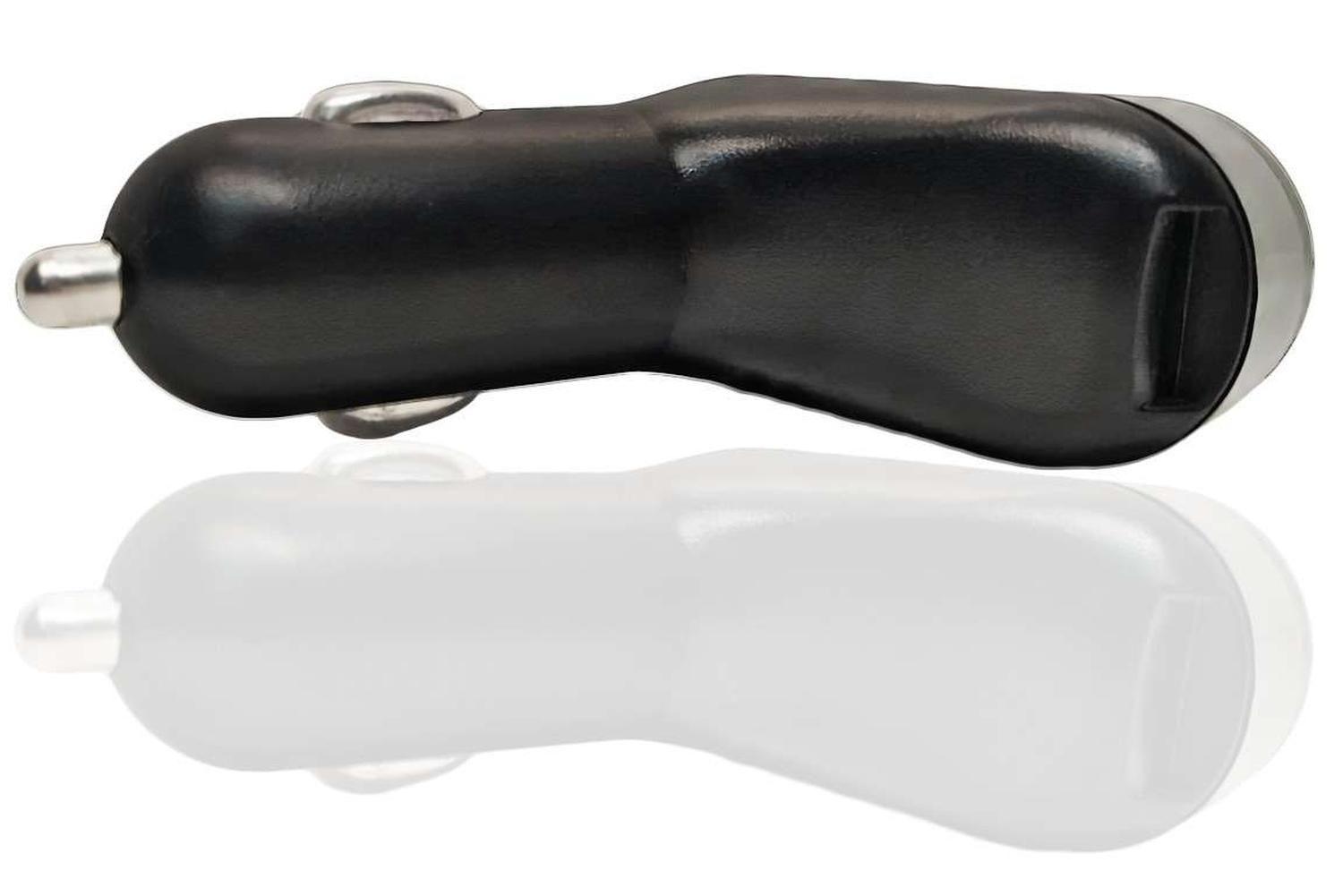 Transmisor Fm Auto Bluetooth Mp3 Manos Libre Pantalla Usb Bt-3