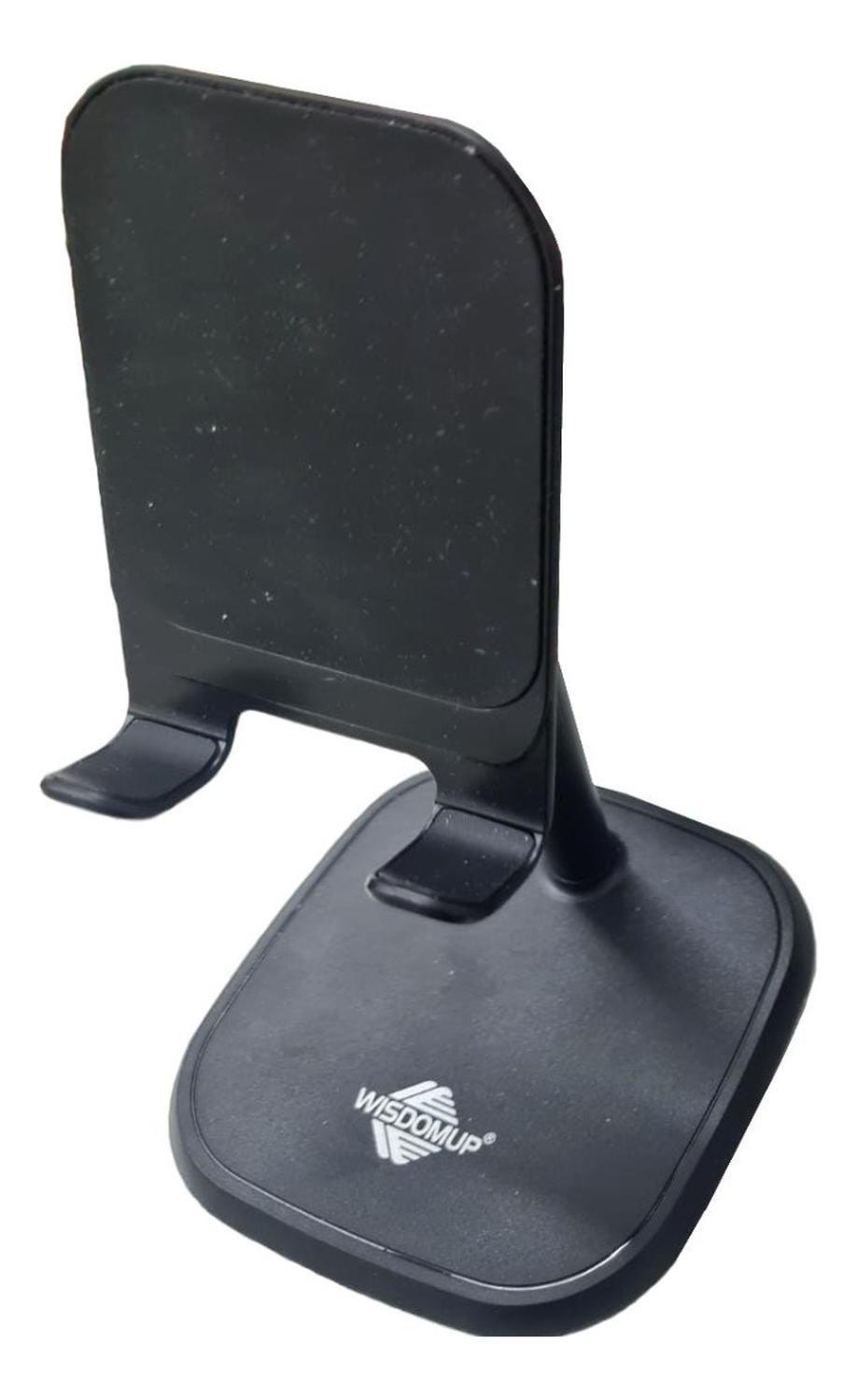 Soporte De Celular Ajustable Con Base Tablet Escritorio-4