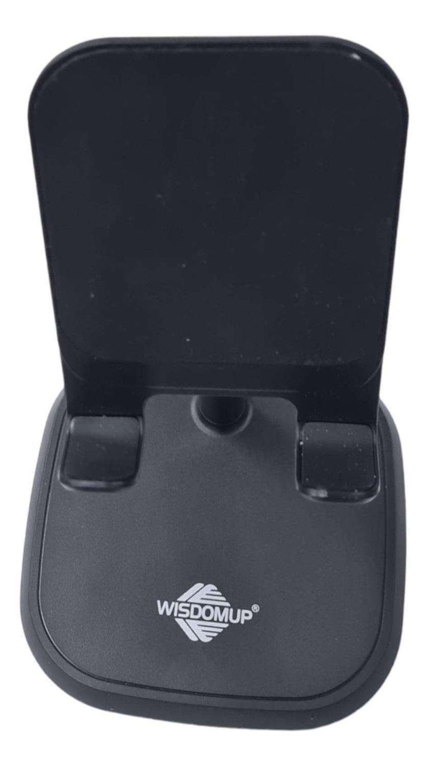 Soporte De Celular Ajustable Con Base Tablet Escritorio-7