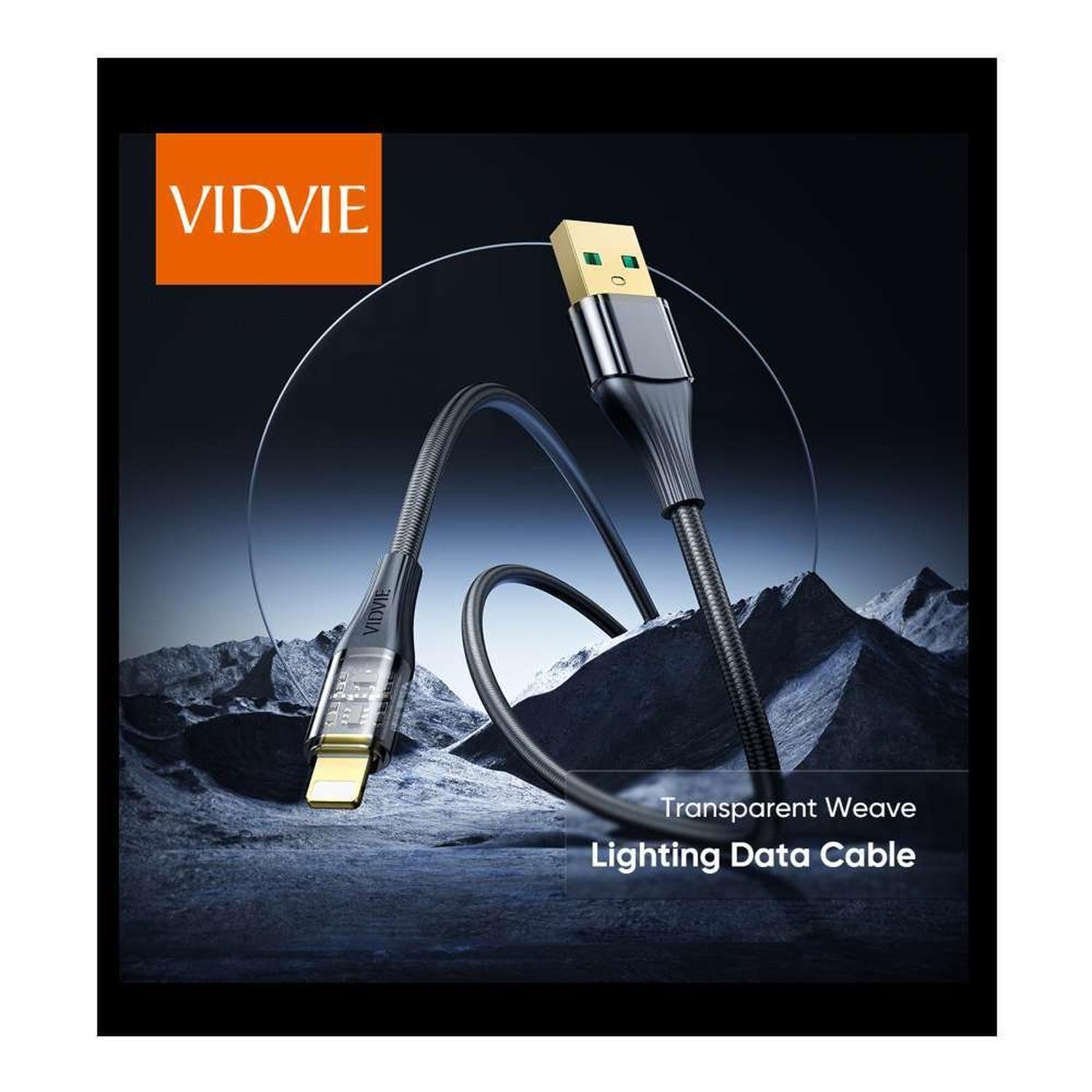 Cable Usb Cargador Compatible IPad Lightning Apple IPhone-4