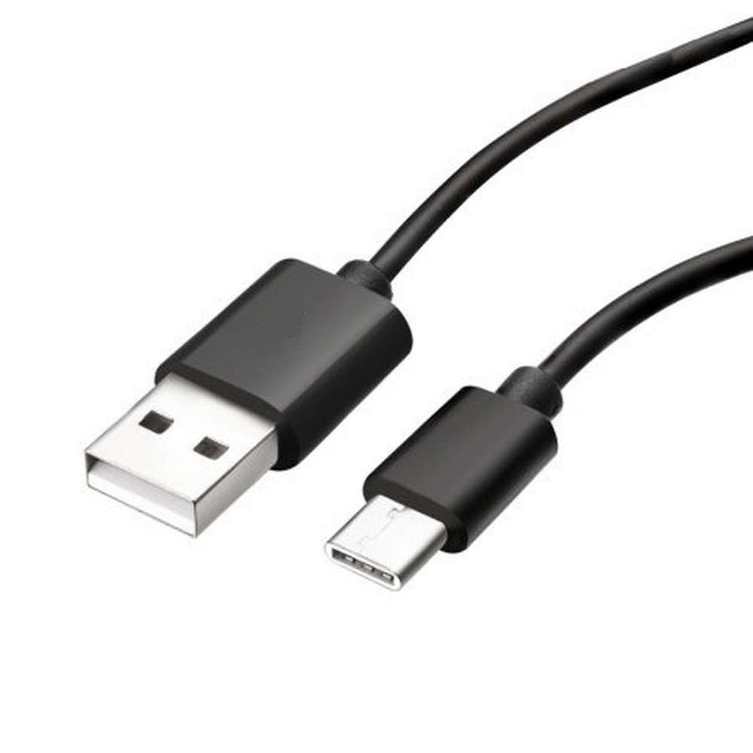 Cable Usb Tipo C Reistente Para Carga De Celular Tablet-2