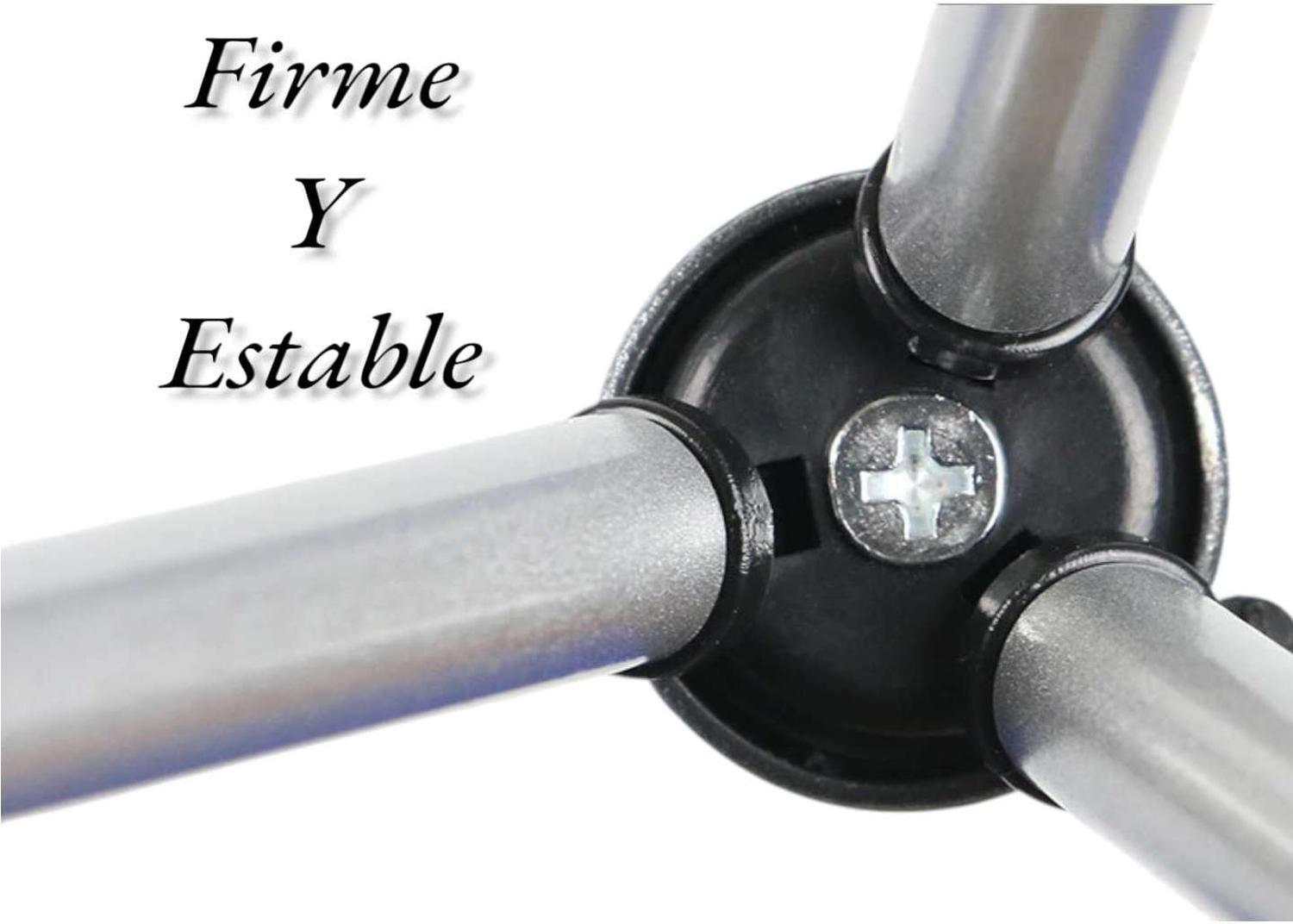 Mini Tripode Soporte Retractil Camara Universal Extensible-5