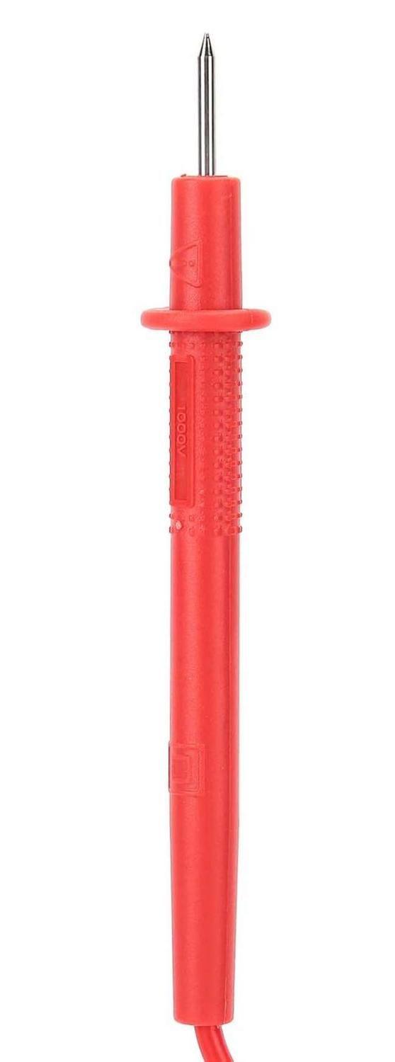 Tester Multimetro Pinza Amperimetro Voltimetro Corriente-4
