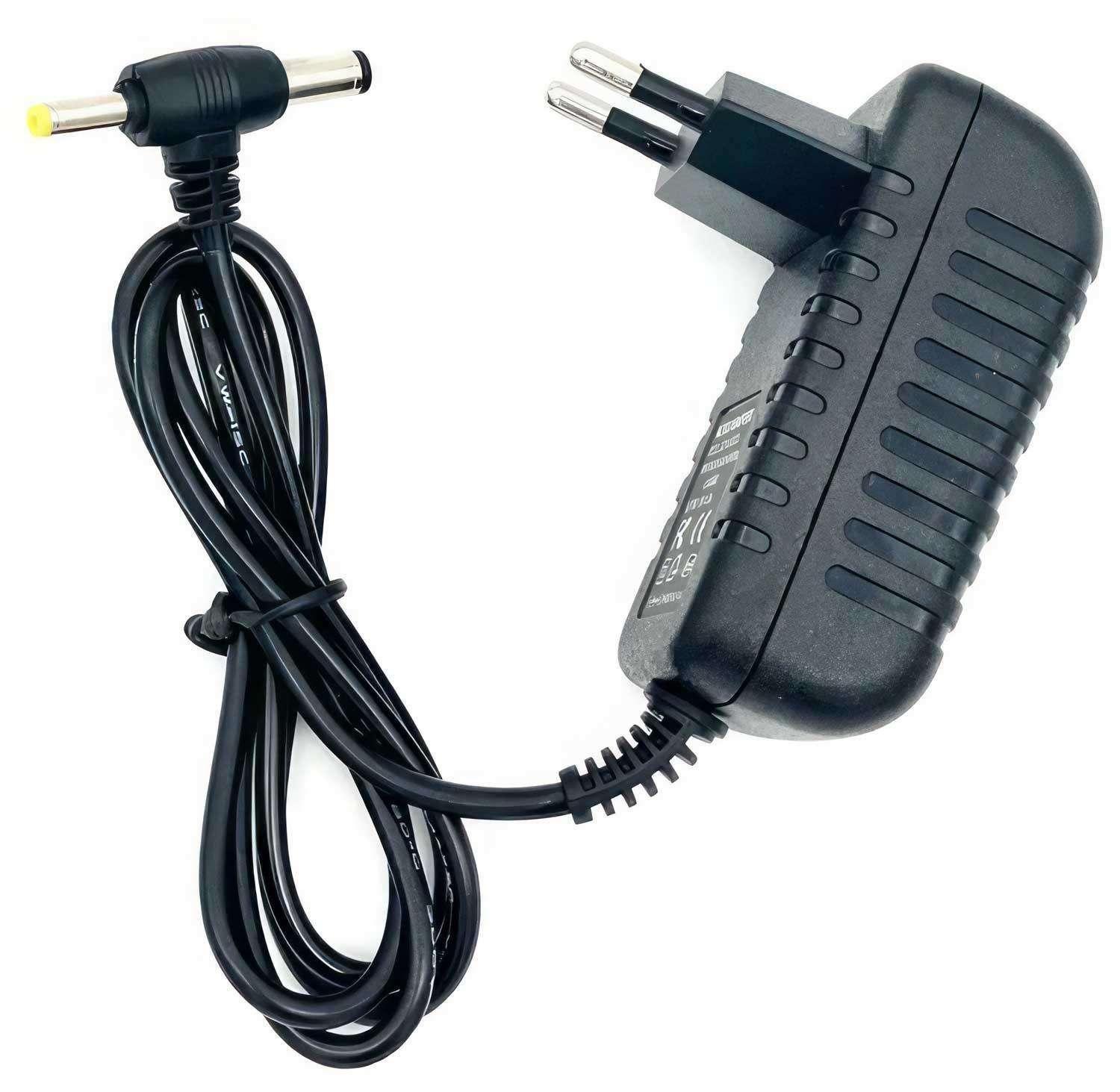 Cargador Transformador 12v 2a 5.5x2.5mm Fuente Poder Router Cinta Led-2
