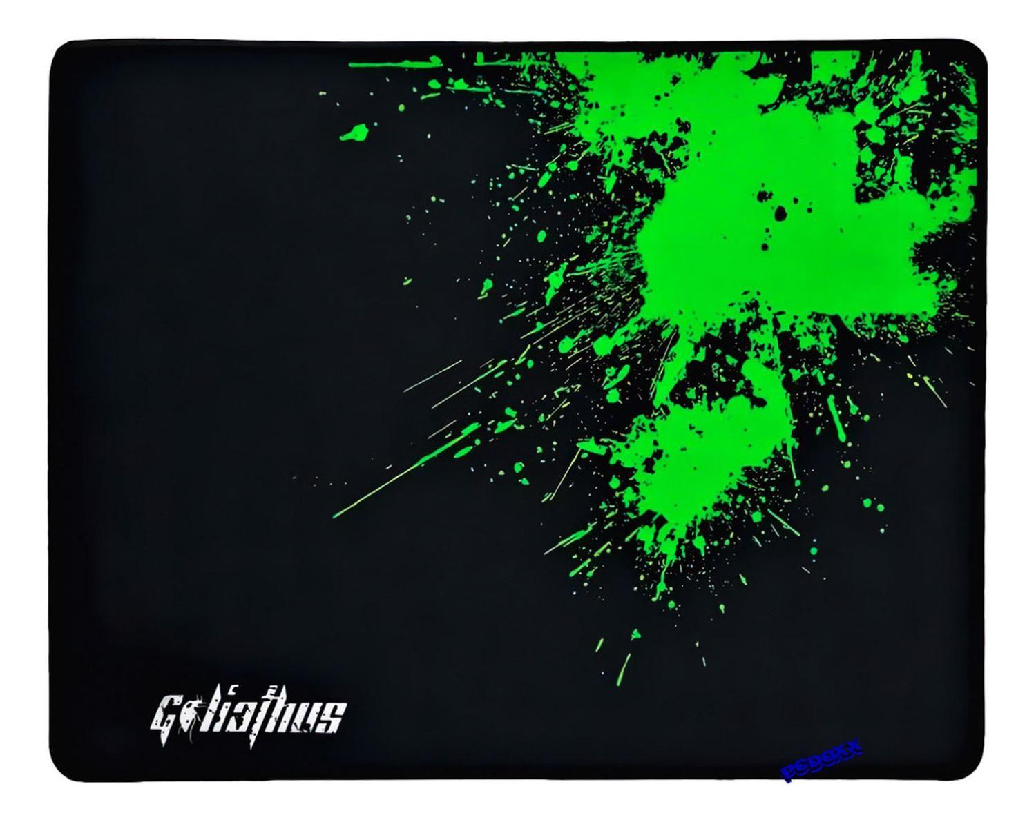 Mousepad Gamer Pro Xl Antideslizante Gaming Pad Mouse Rapido-8