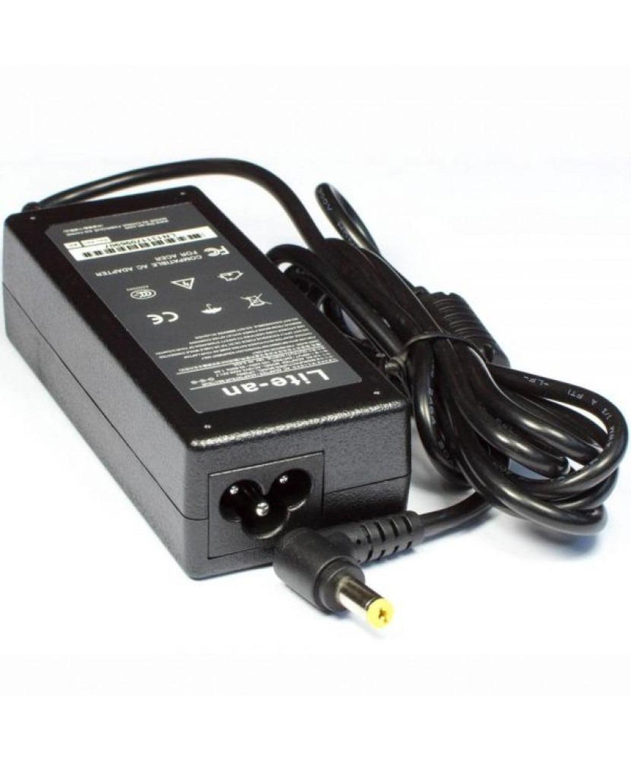 Cargador Acer Alternativo 19v 3.42a Pta 5.5*1.7mm Premium-8