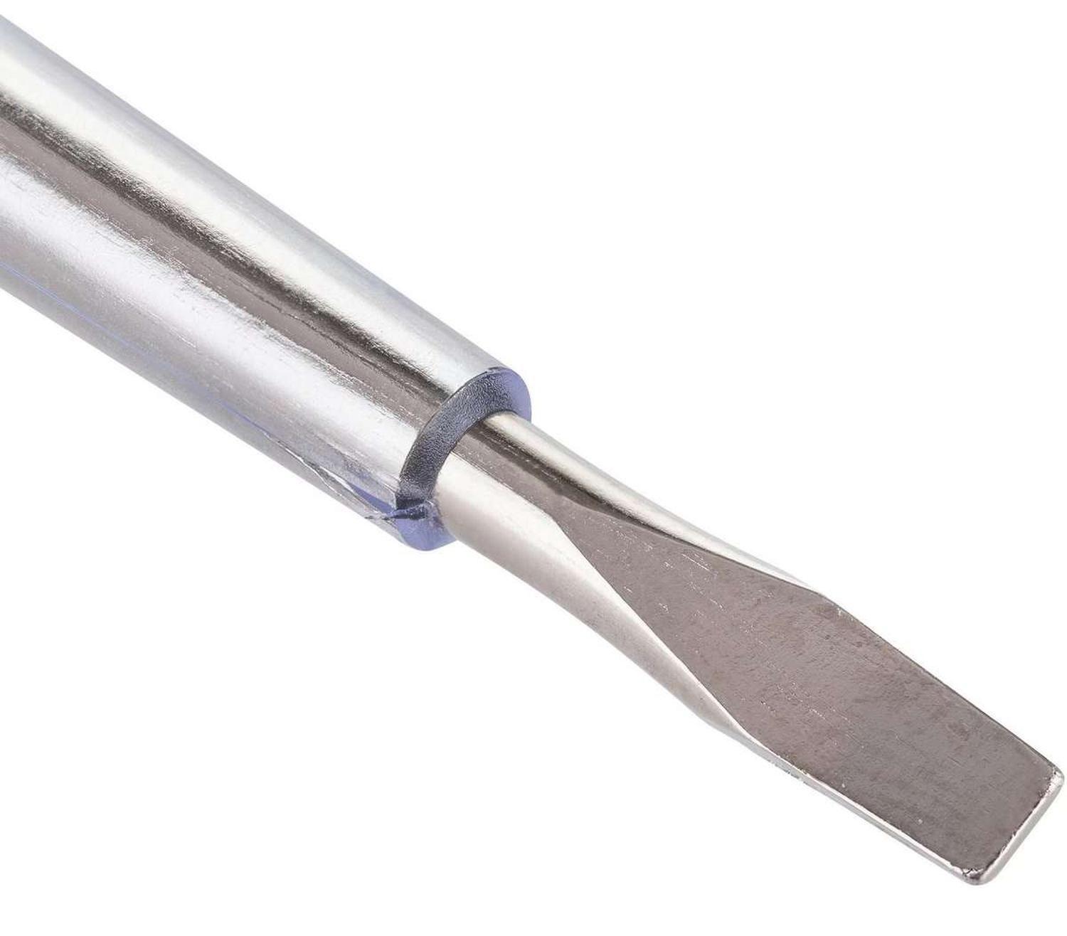 Tester Probador Buscador De Polos Corriente Destornillador-7