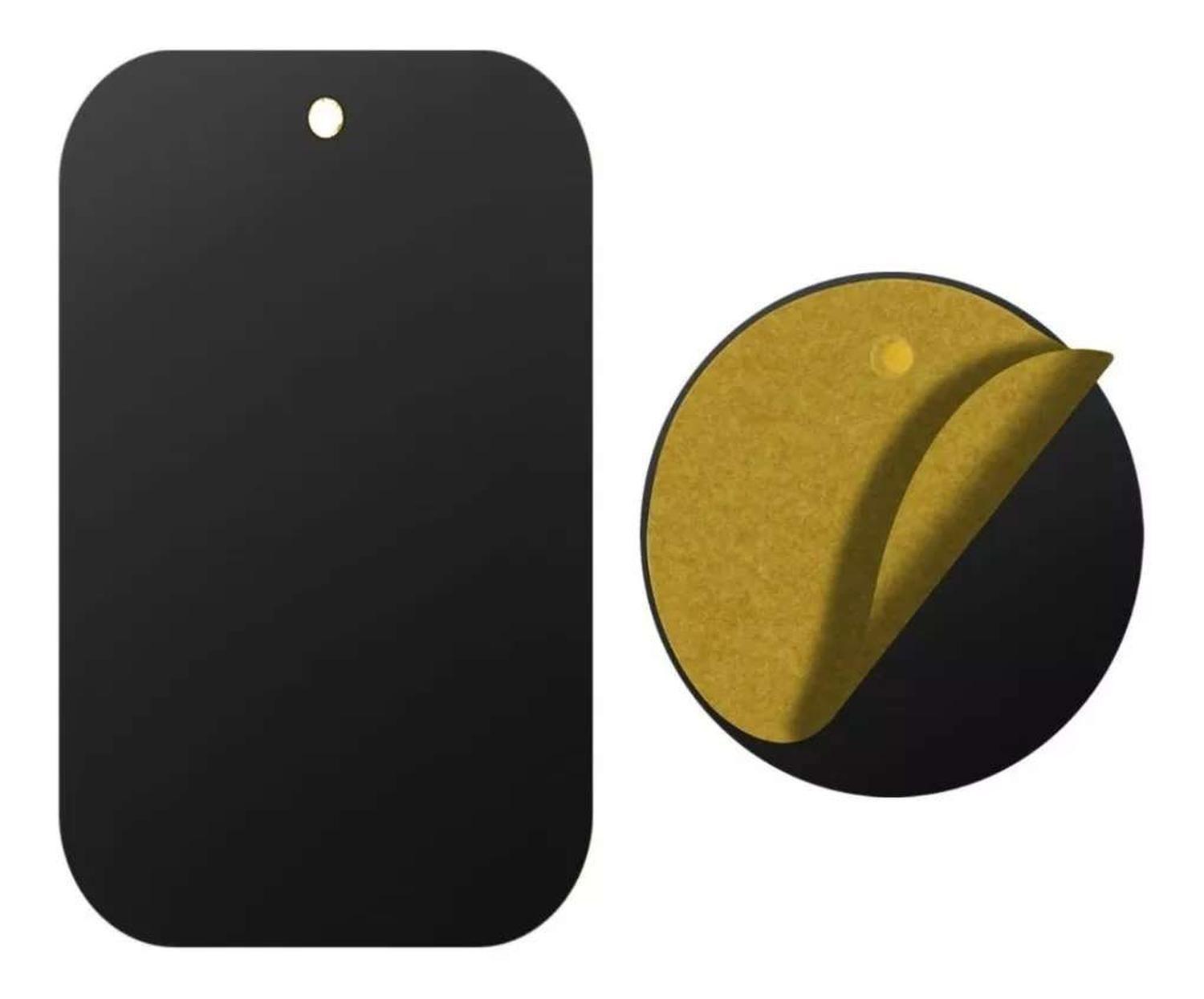 Soporte Celular Con Iman Flexible Ventosa Chupon Parabrisa-2