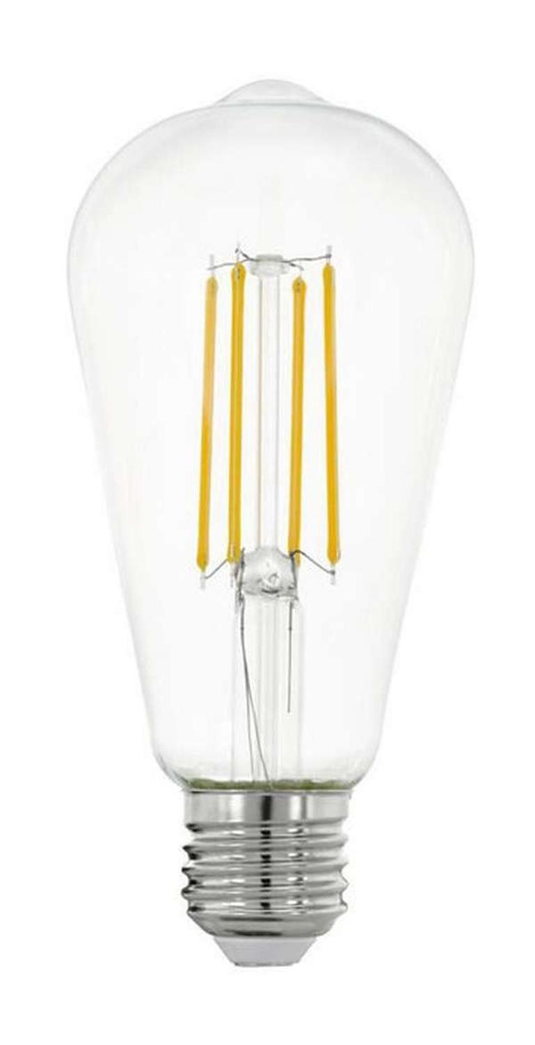 Ampolleta Led Retro Vintage Luz Calida Decoracion Filamento Diseño 3-0