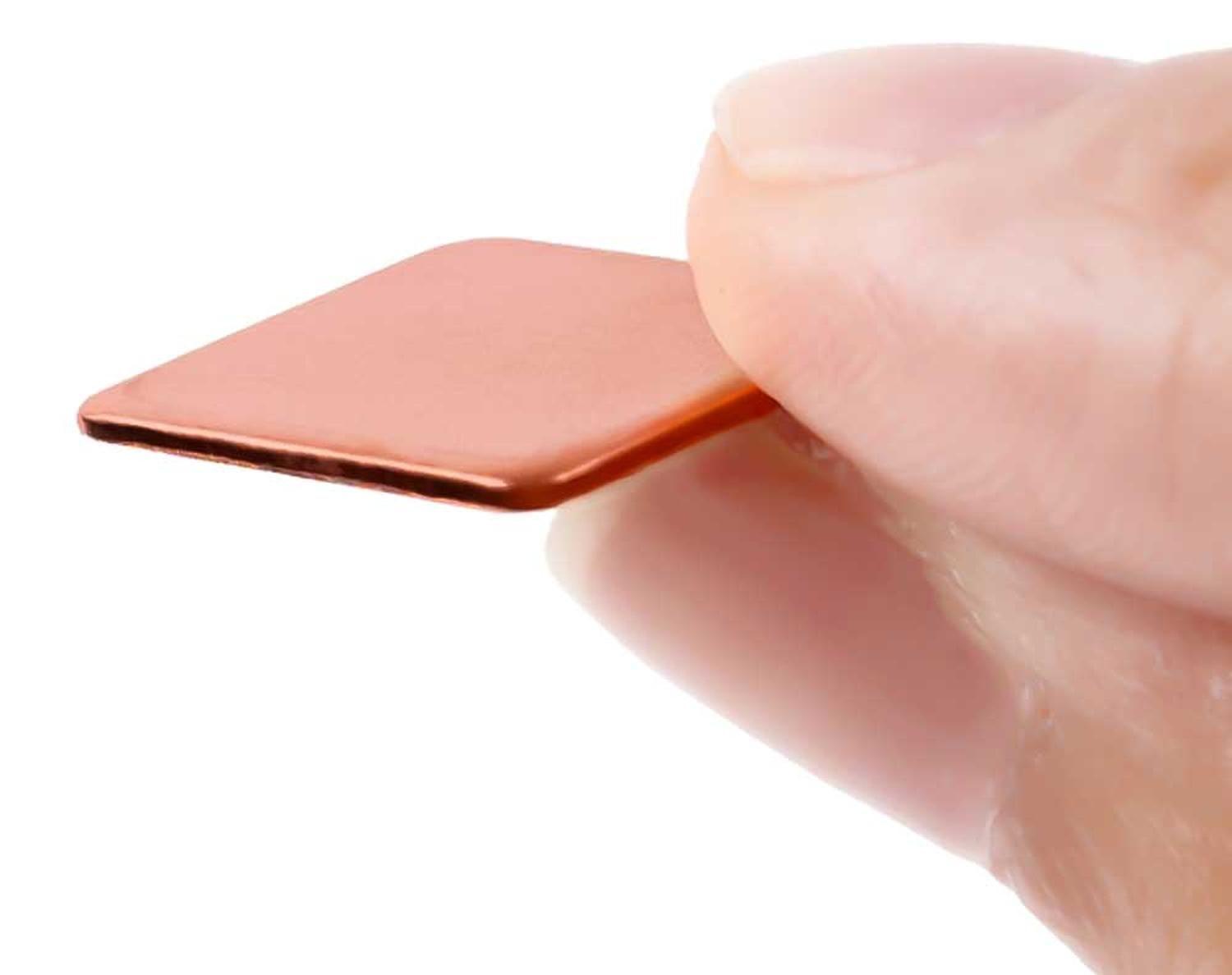 Pack Disipador Calor Termico Chip Controladores Raspberry Pi-3