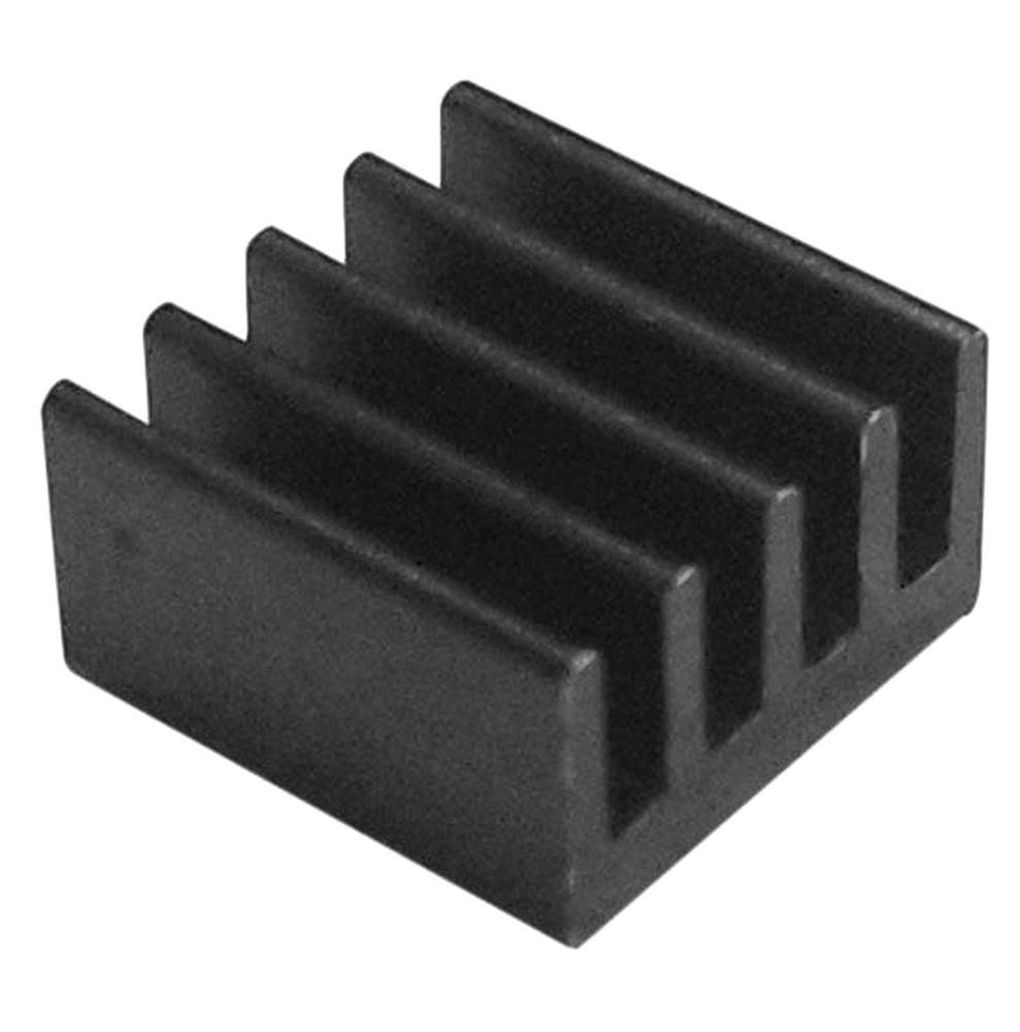 Pack Disipador Calor Termico Chip Controladores Raspberry Pi-5