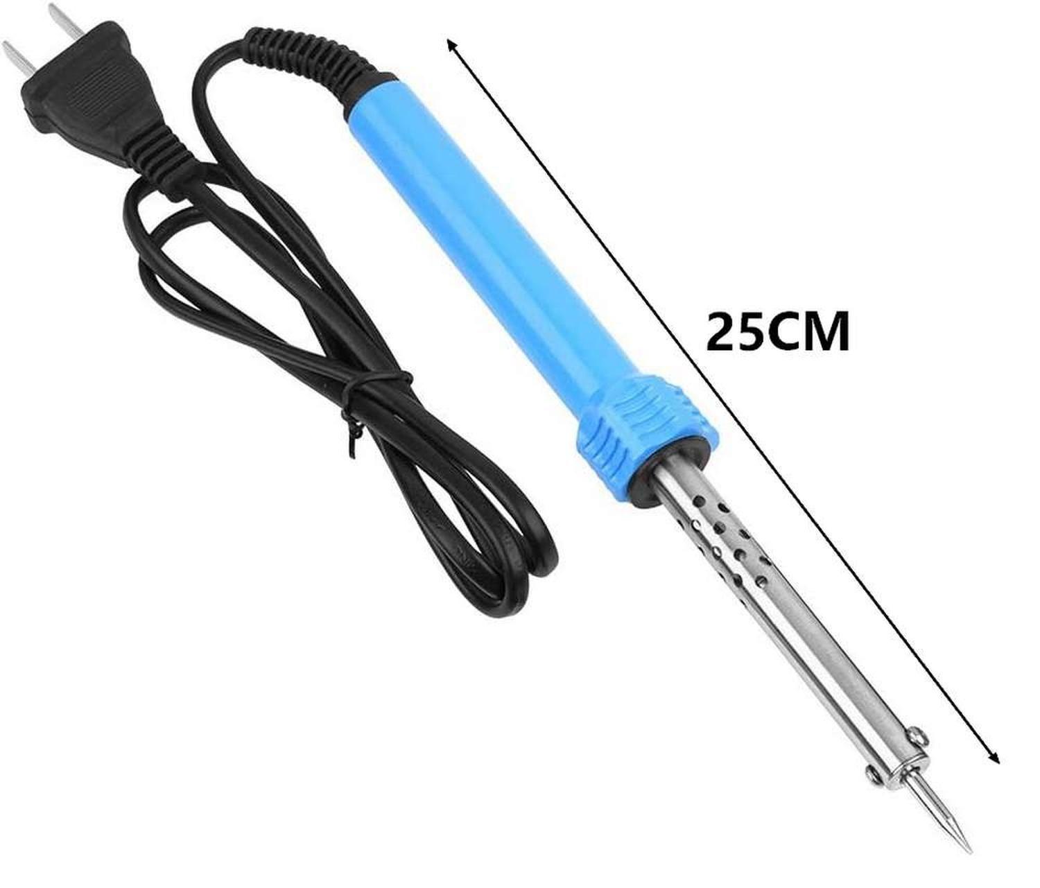 Cautin Soldador 40w Alta Precision Tipo Lapiz-2