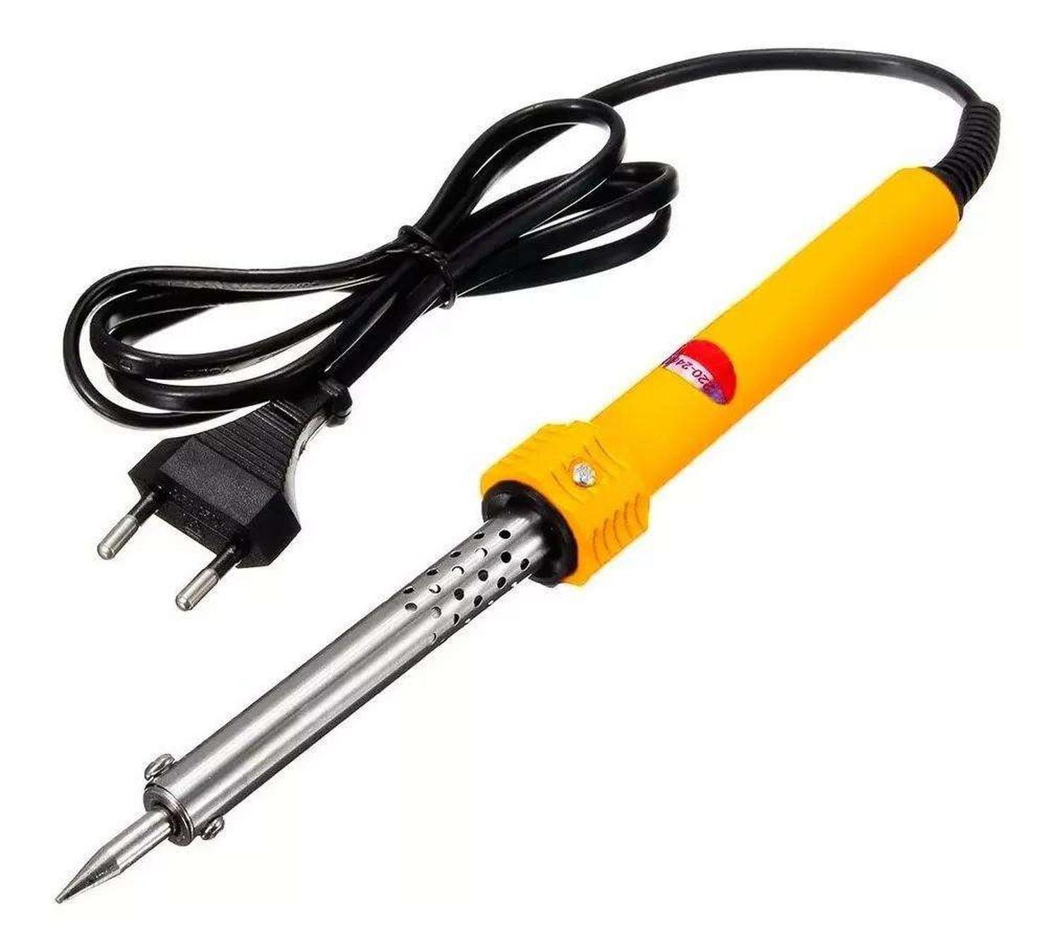 Cautin Soldador 40w Alta Precision Tipo Lapiz-3