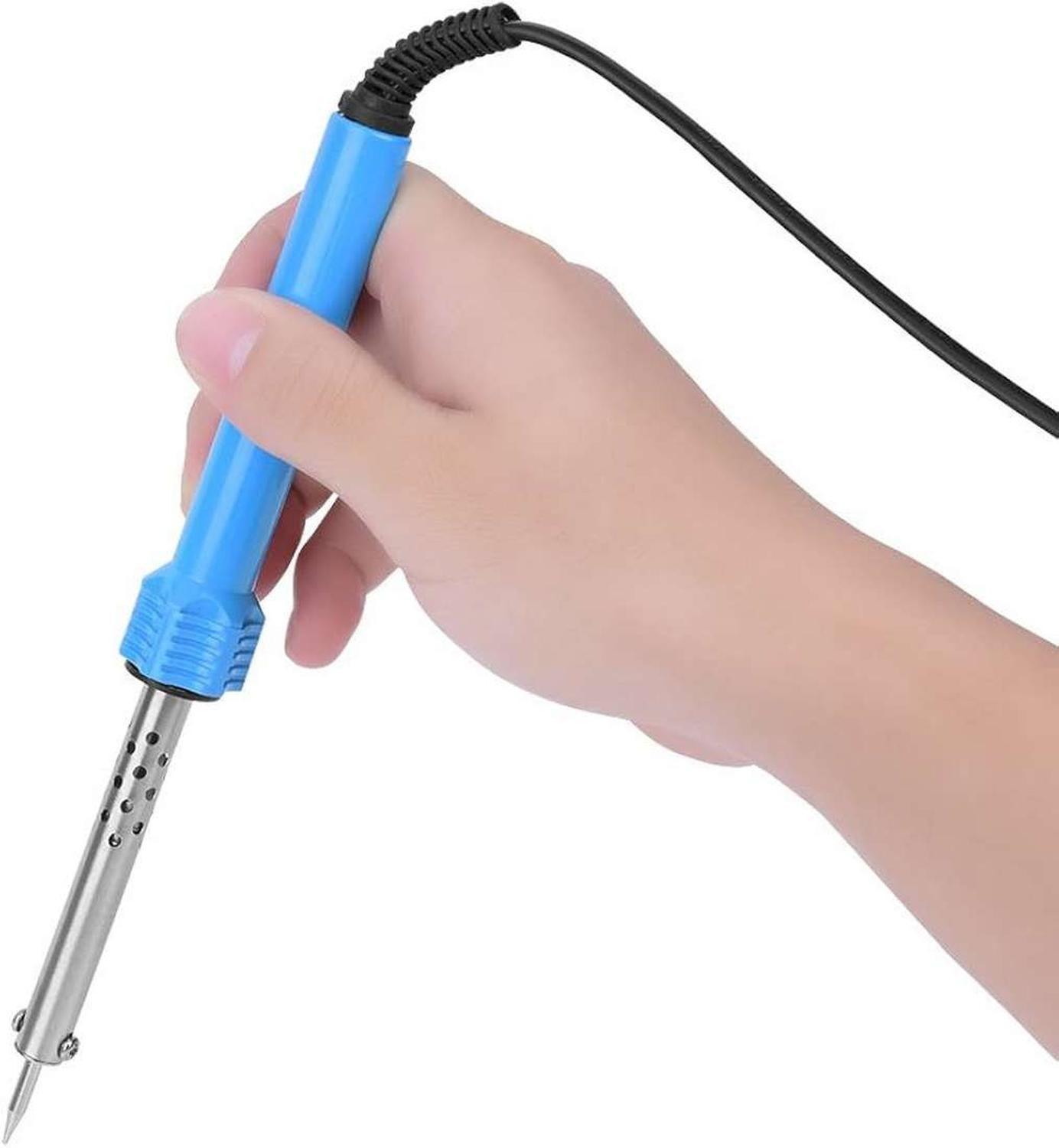 Cautin Soldador 40w Alta Precision Tipo Lapiz-4