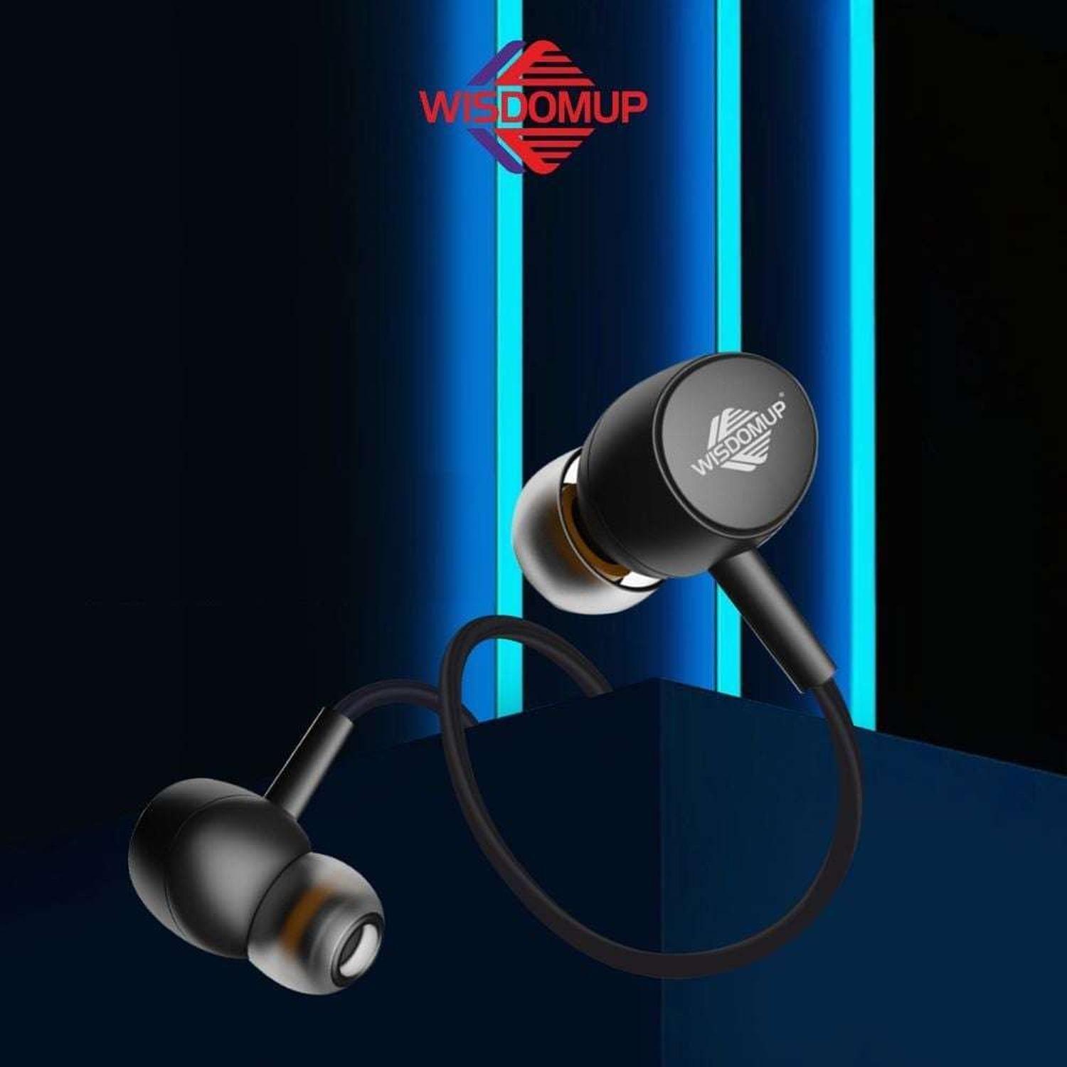 Audifonos Auriculares Manos libre Tipo C Usb Celular Android-6