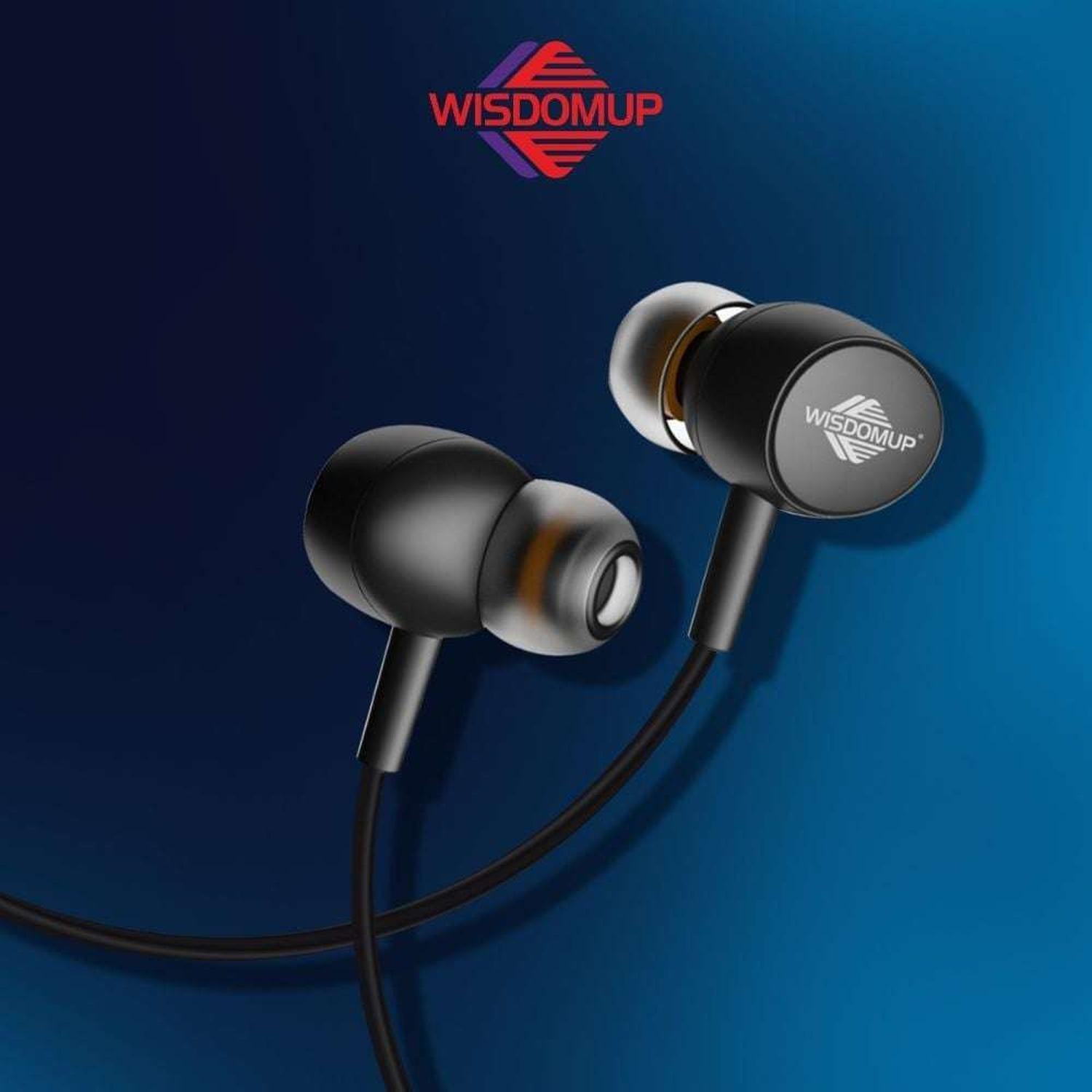 Audifonos Auriculares Manos libre Tipo C Usb Celular Android-7