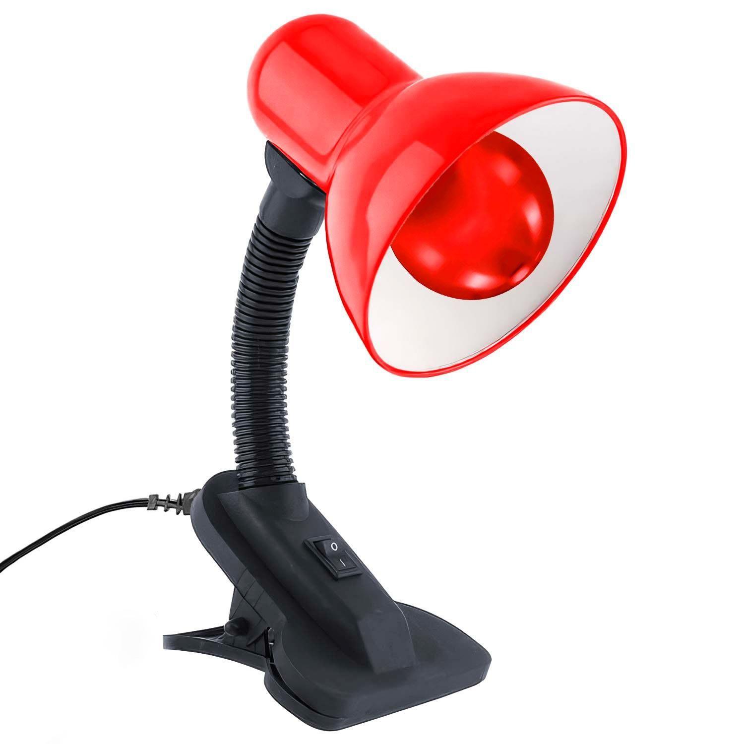 Lampara Velador Romantica Amor Pareja Ampolleta Roja Luz Led-2