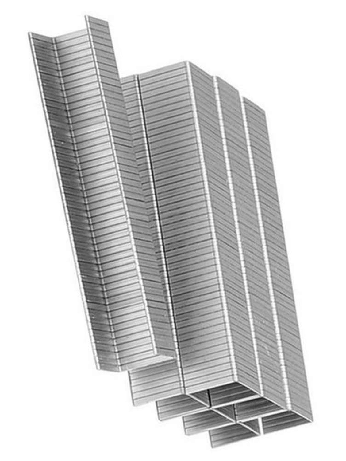 Caja Corchetes Grapa de Engrapadora Grampas Tapiceria 10mm - TN0463-2