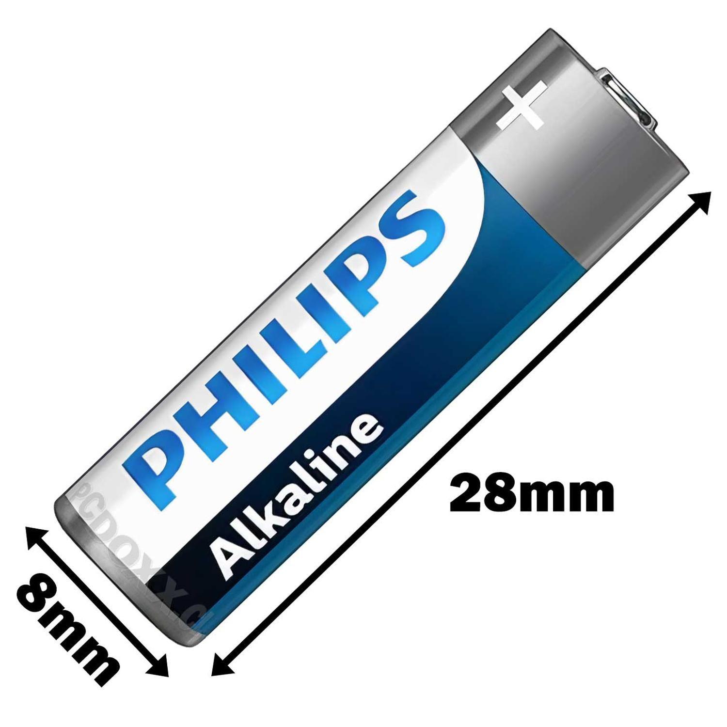 Bateria Pila 12v Control 27a A27 Auto Porton Mando Remoto 27 A-1