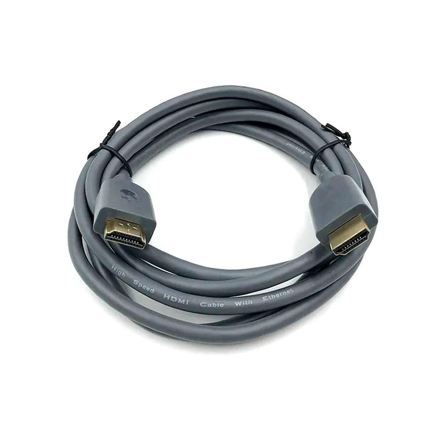 Cable Para HDMI XBOX 360 One Ps4 Ps5 PlayStation Pc Notebook-2