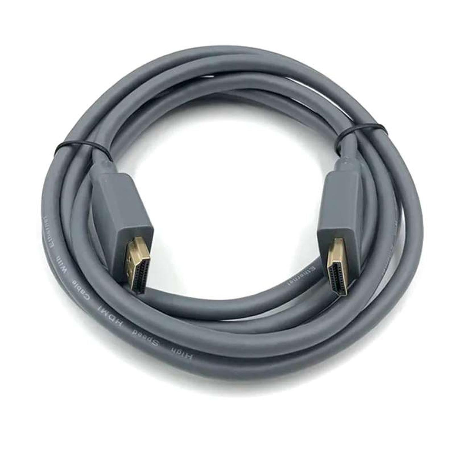 Cable Para HDMI XBOX 360 One Ps4 Ps5 PlayStation Pc Notebook-4