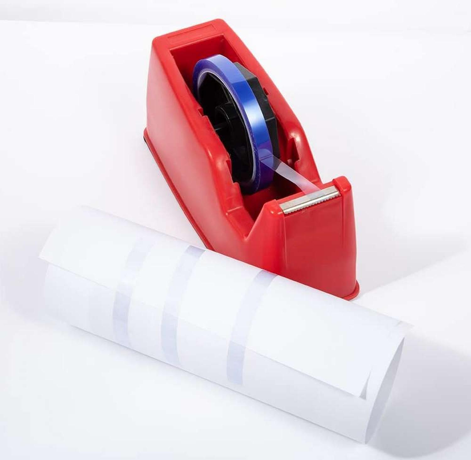 Cinta Termica Kapton Sublimacion Adhesiva Electronica Taza Polera-3