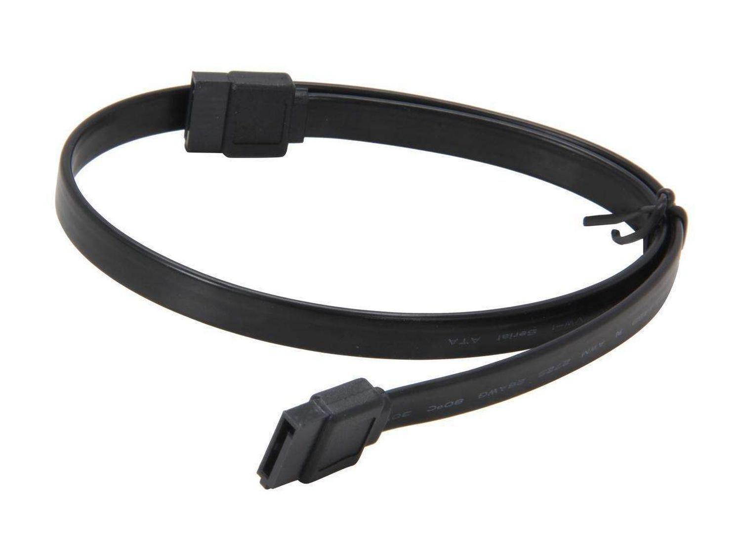 Cable Sata 3 Datos Disco Duro V3.0 De 6 Gb/s Ssd Bluray Dvd-4