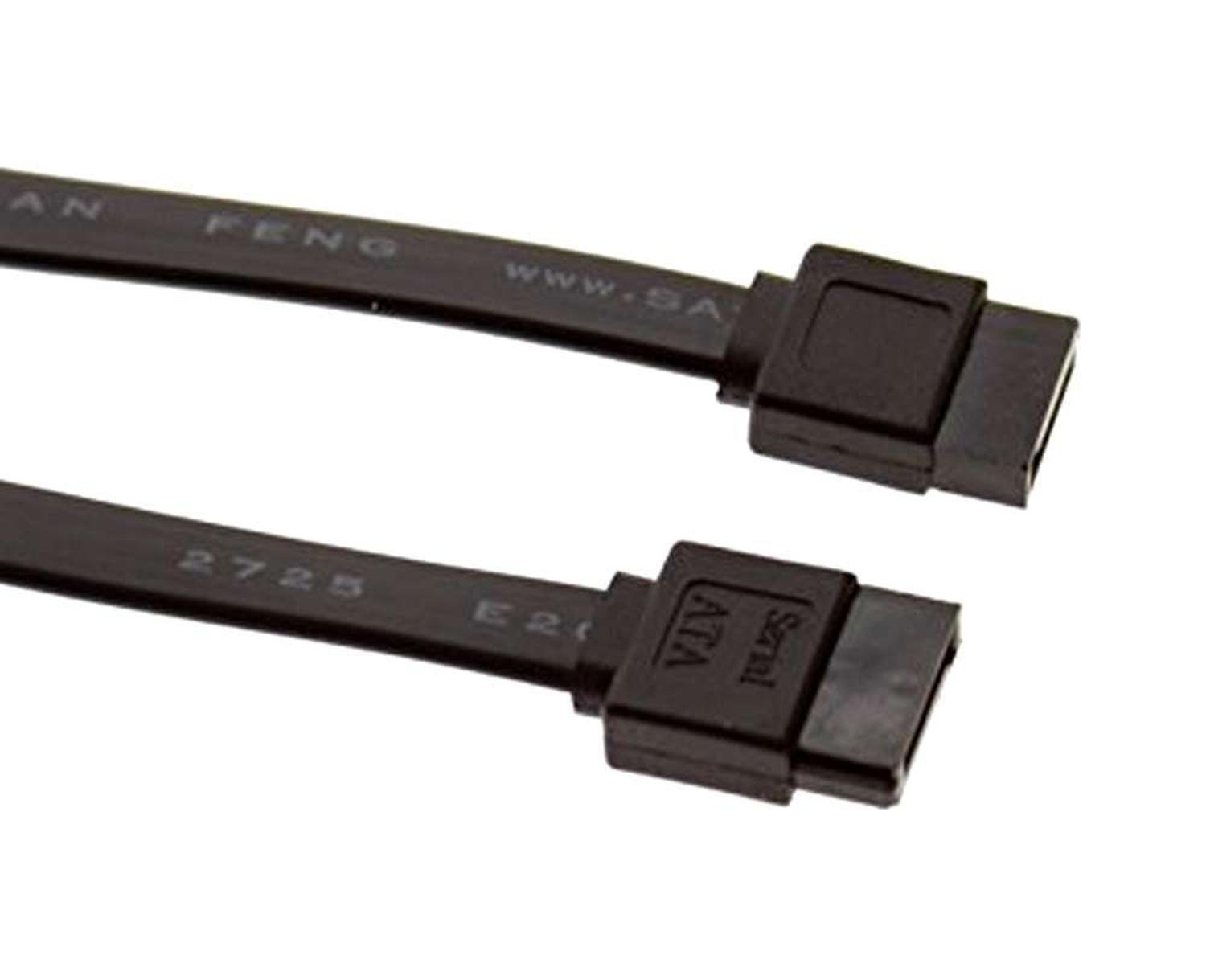Cable Sata 3 Datos Disco Duro V3.0 De 6 Gb/s Ssd Bluray Dvd-6