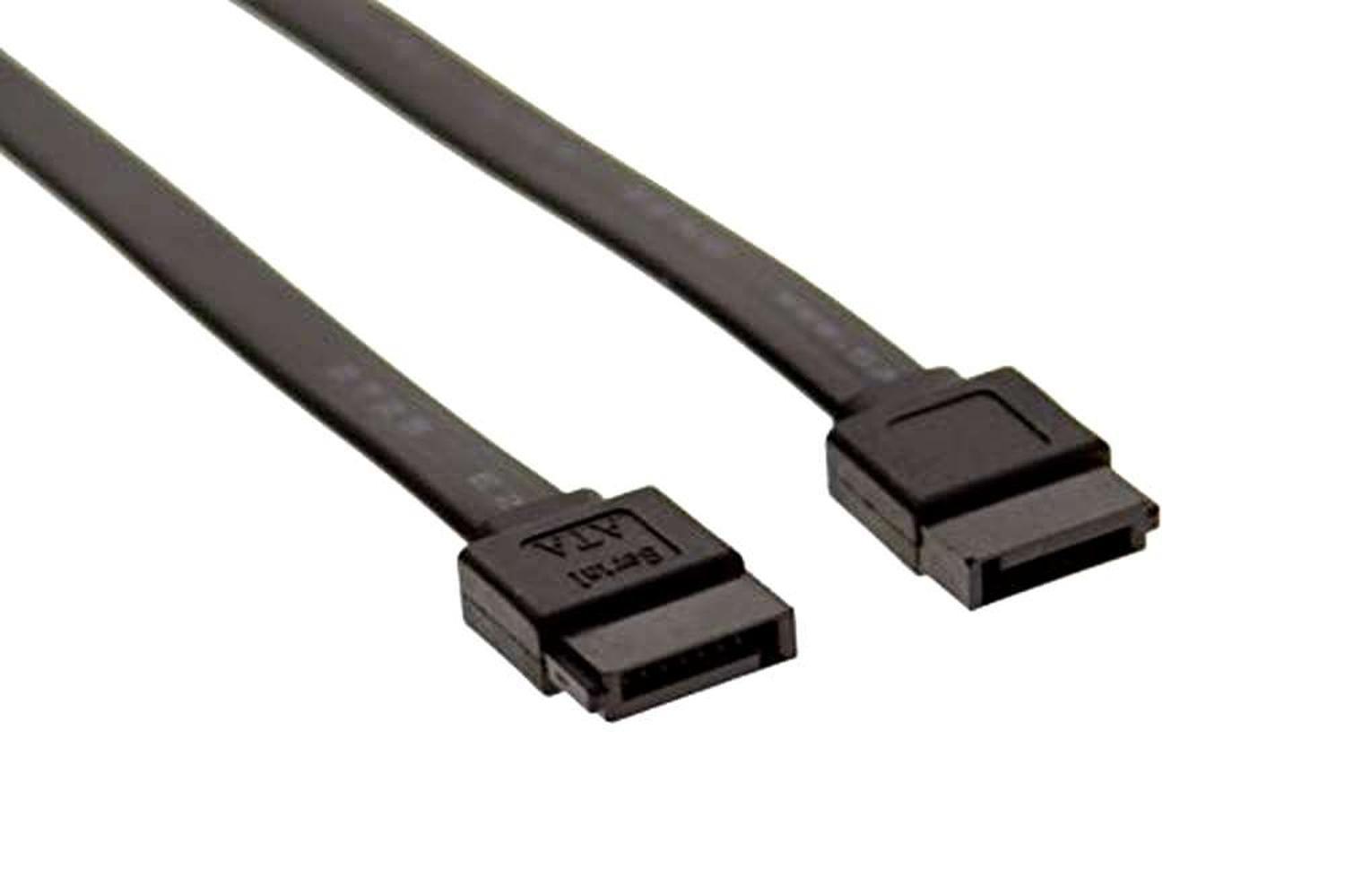Cable Sata 3 Datos Disco Duro V3.0 De 6 Gb/s Ssd Bluray Dvd-7