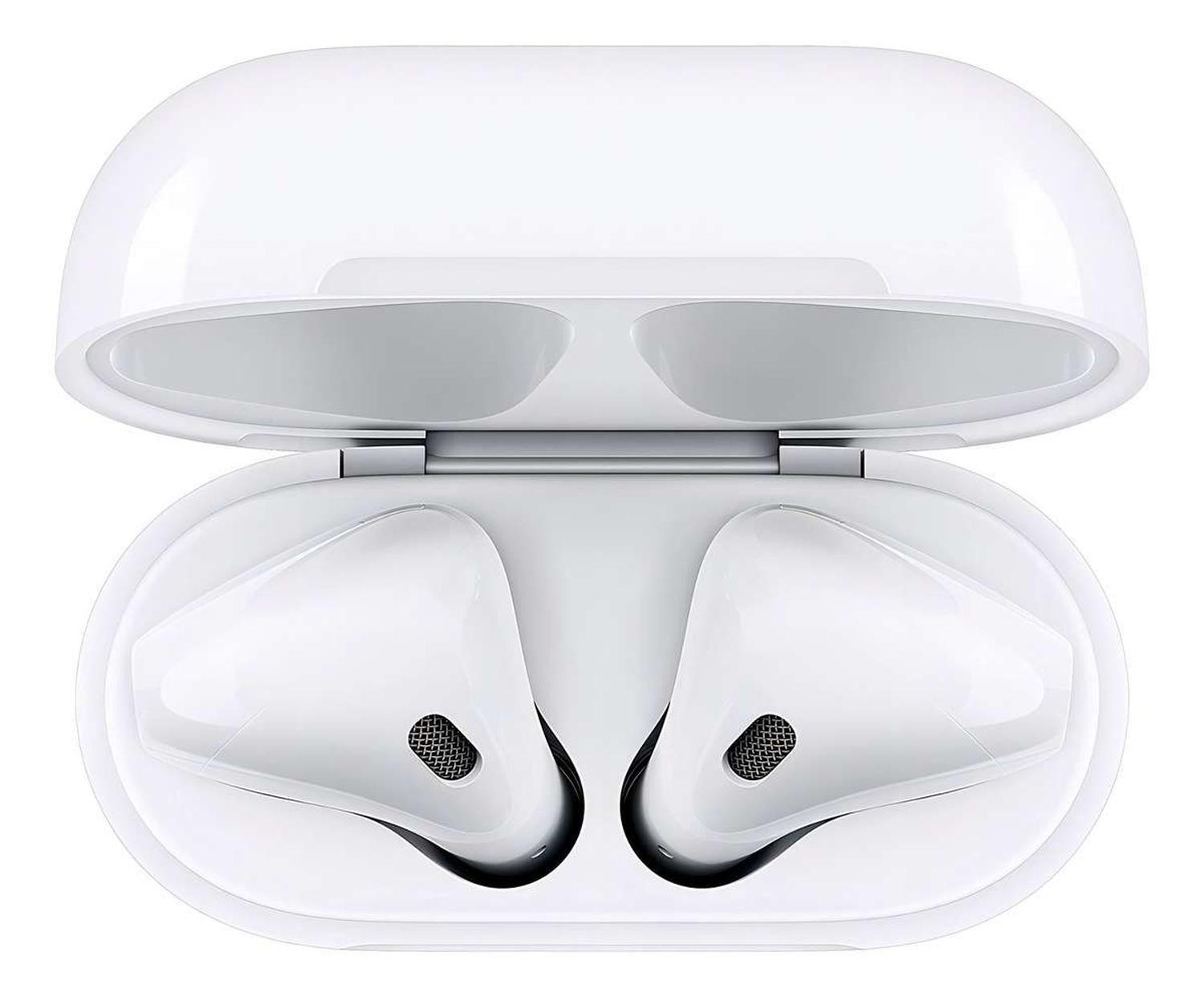 Audifonos Manos Libre Inalambricos Recargables Bluetooth-2