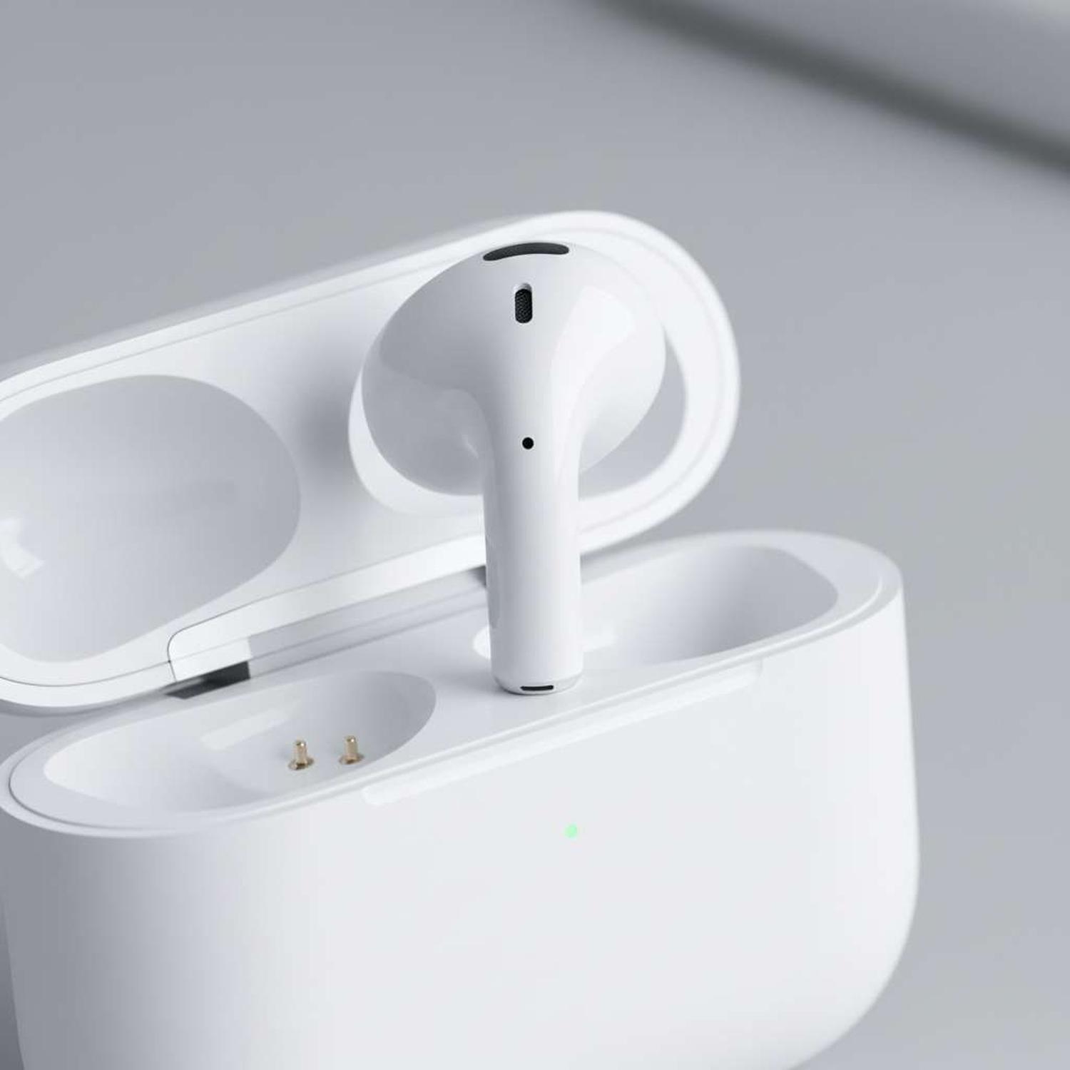 Audifonos Manos Libre Inalambricos Recargables Bluetooth-3