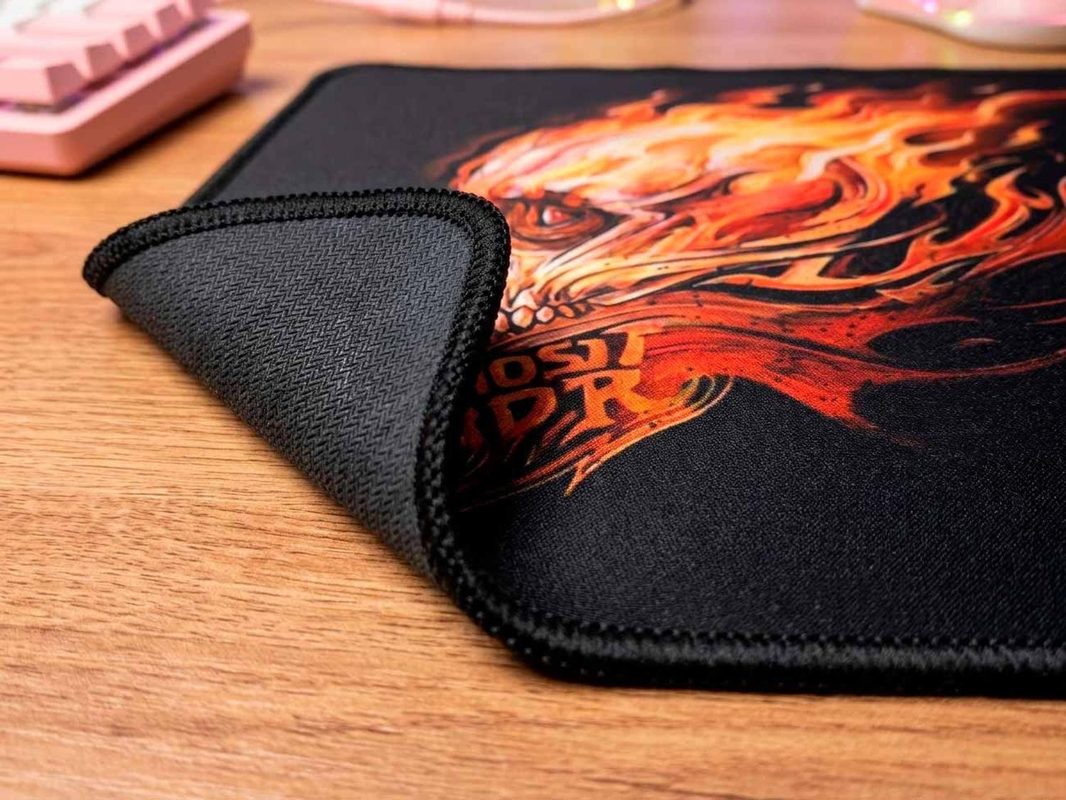 Mousepad Antideslizante Pad Mouse Gamer Gaming Pc Notebook-1