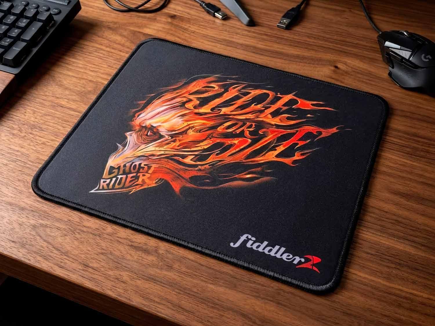 Mousepad Antideslizante Pad Mouse Gamer Gaming Pc Notebook-5