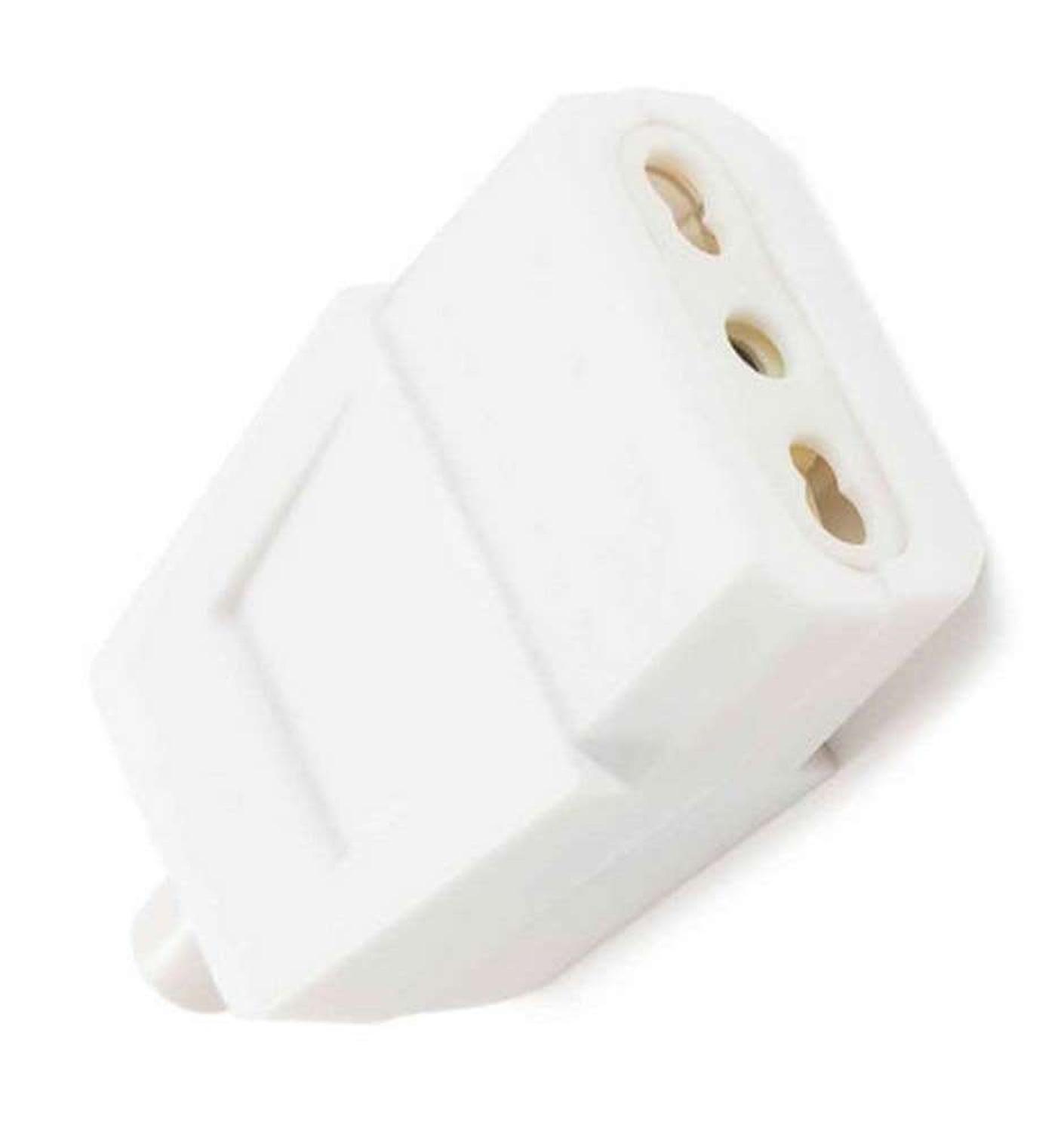 Enchufe Corriente Hembra Volante 16 A 10 Amper Electrico-2