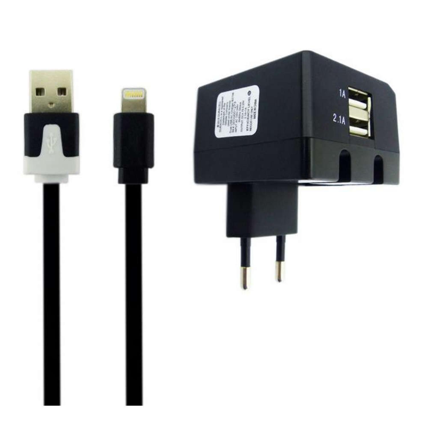 Cargador Rapido Celular 3.1 A Duracell Original 2 Puerto Usb-2