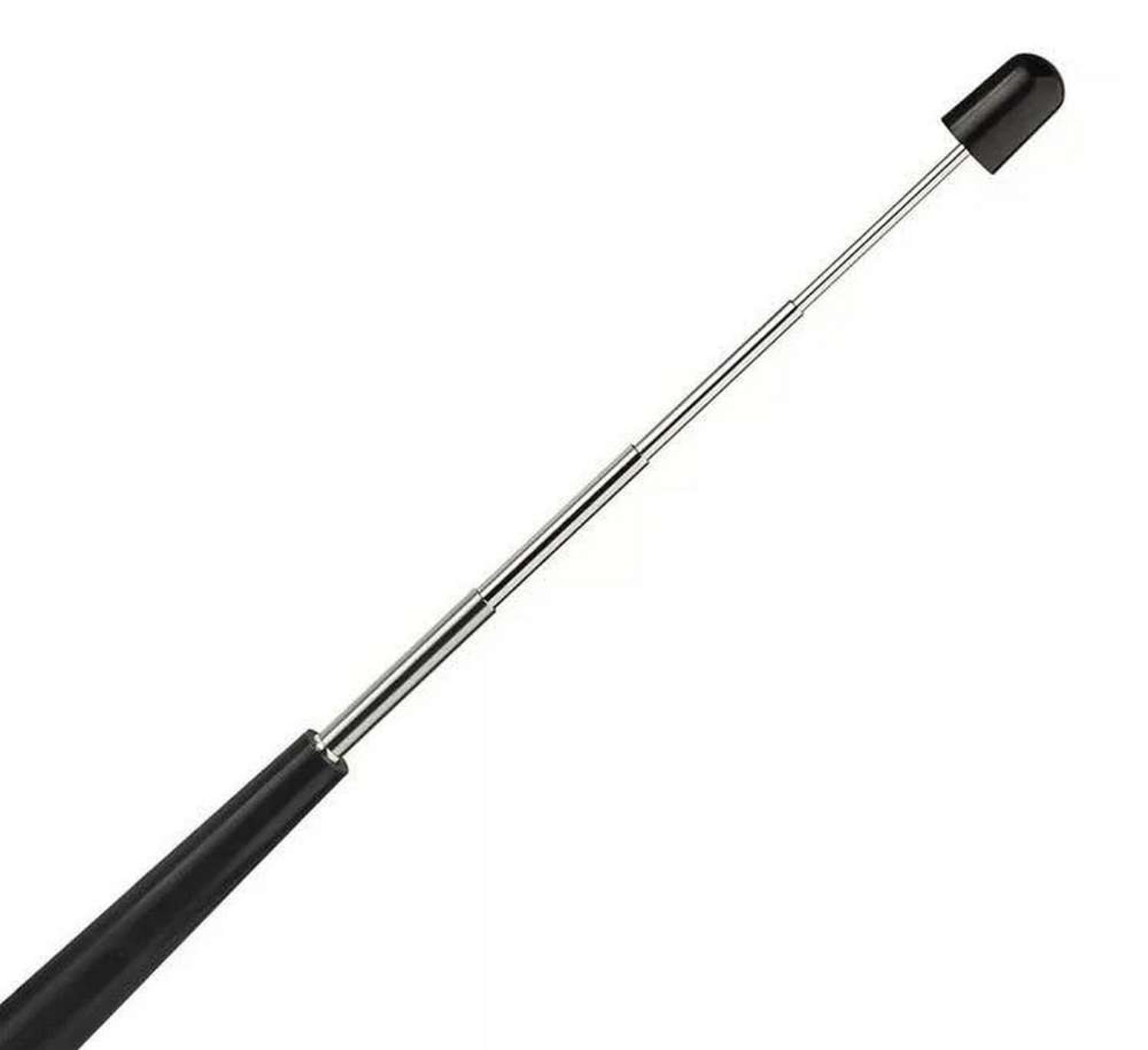 Antena Tv Digital Interior Señal Abierta Coaxial Hd Diseño 1-3
