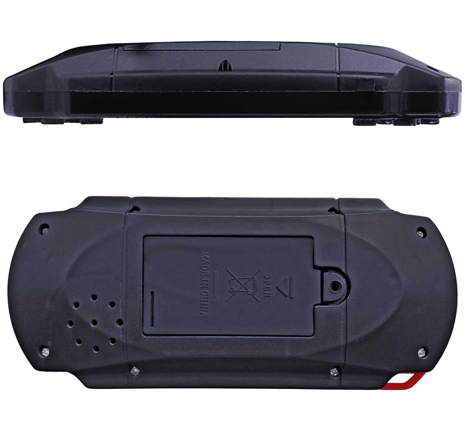 Consola Video Juego Portatil Retro Compatible Tetri Brick-5