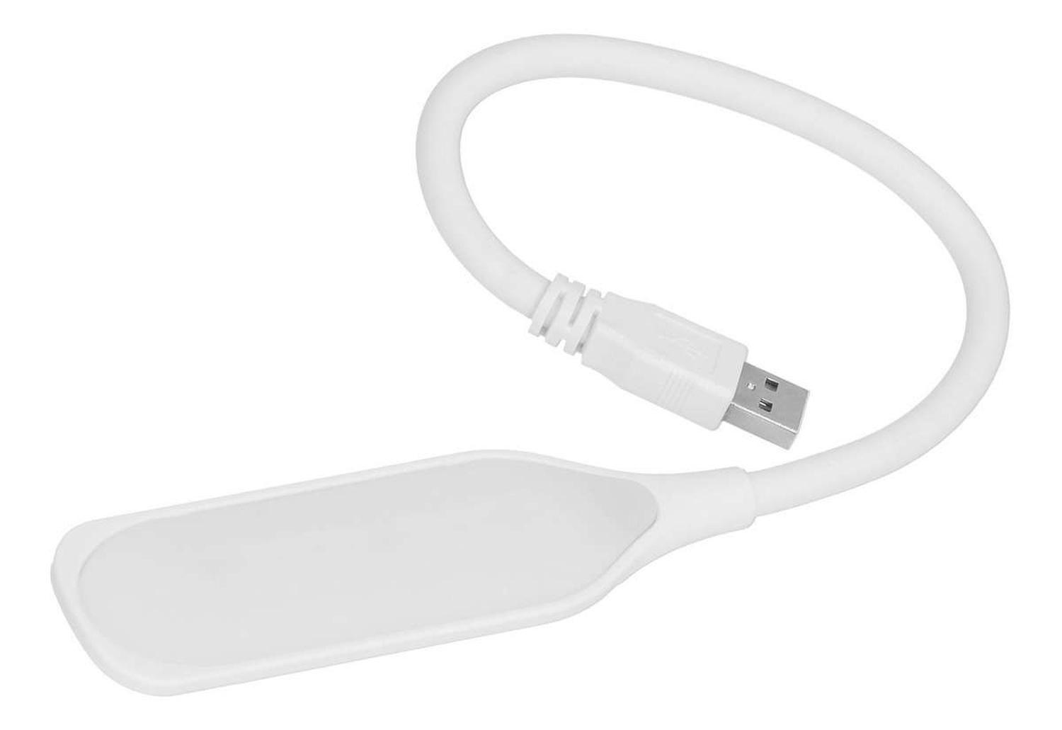 Luz Led Portatil Usb Flexible Lampara Portatil Pc Notebook-7