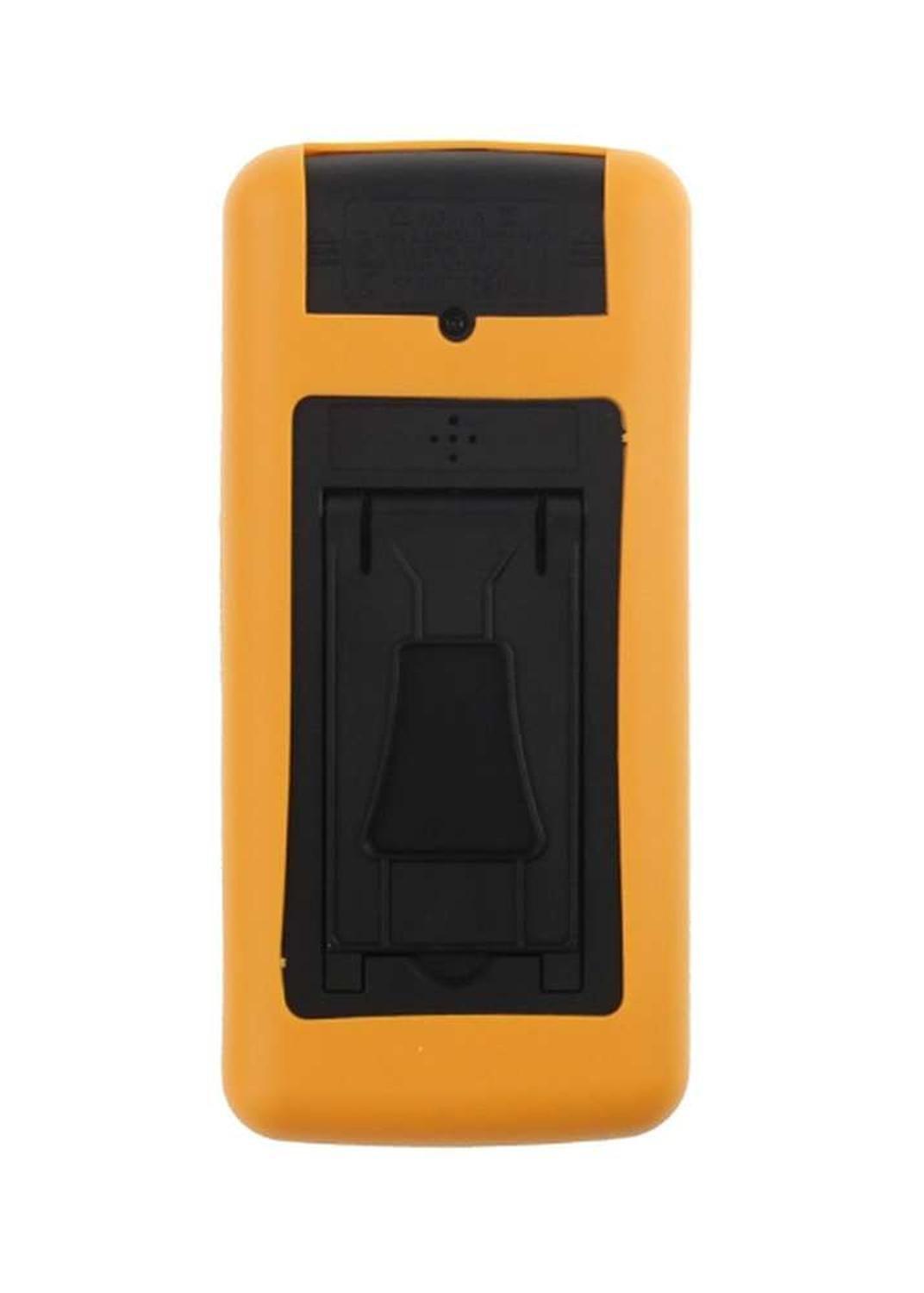 Tester Multitester Multímetro Tester Digital Lcd Corriente-4