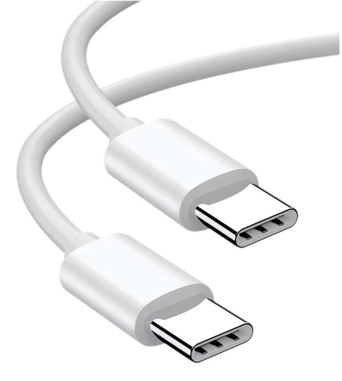 Cargador Adaptador Tipo C Transformador Para Macbook Air Pro-3