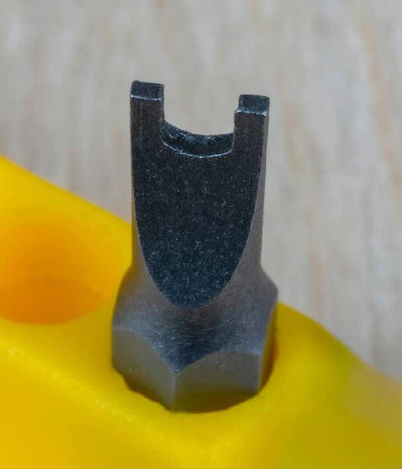 Set Destornillador Precision Puntas Intercambiable Portatil Multifuncion-4