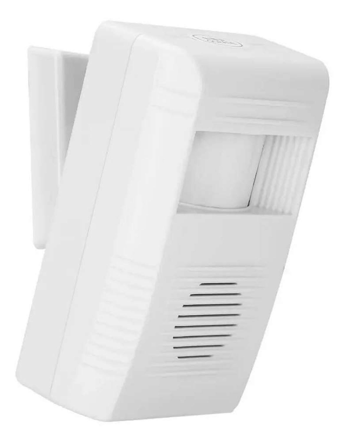 Alarma Sensor Detector De Movimiento Persona Cliente Negocio-2